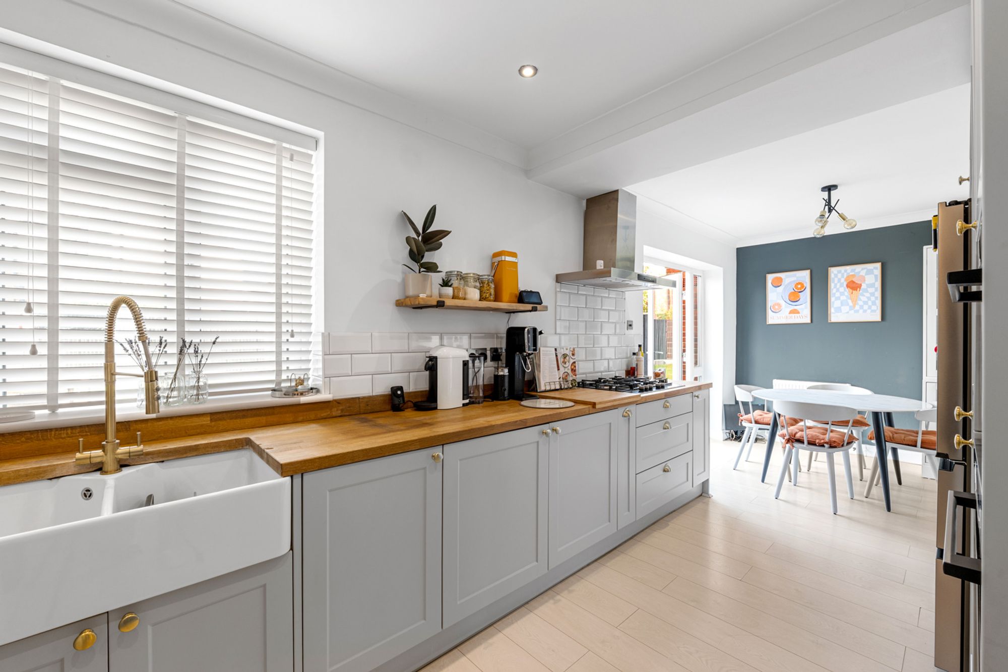 3 bed semi-detached house for sale in Wentworth Way, South Croydon, CR2 - Property Image 4