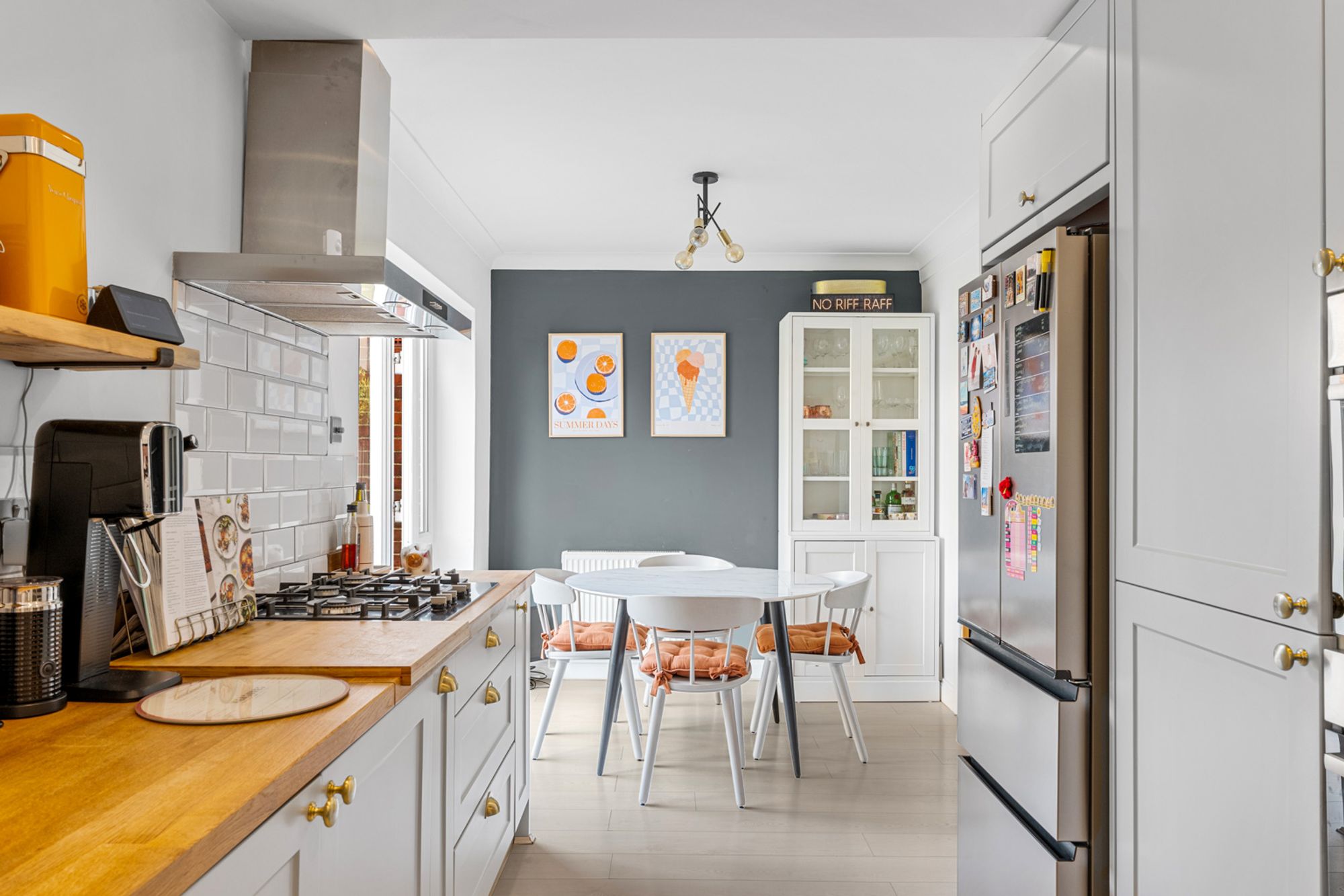 3 bed semi-detached house for sale in Wentworth Way, South Croydon, CR2 - Property Image 5