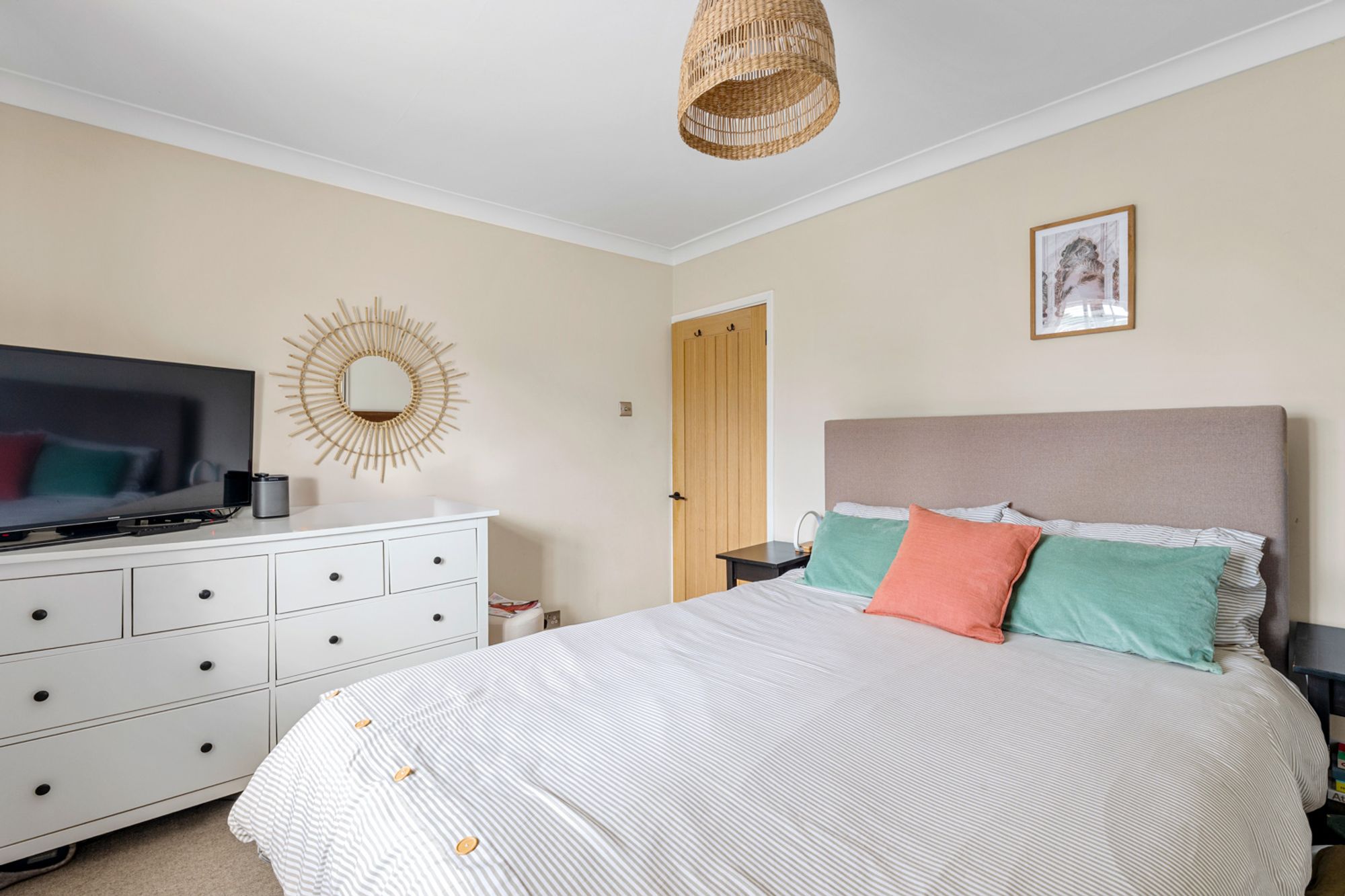 3 bed semi-detached house for sale in Wentworth Way, South Croydon, CR2 - Property Image 12