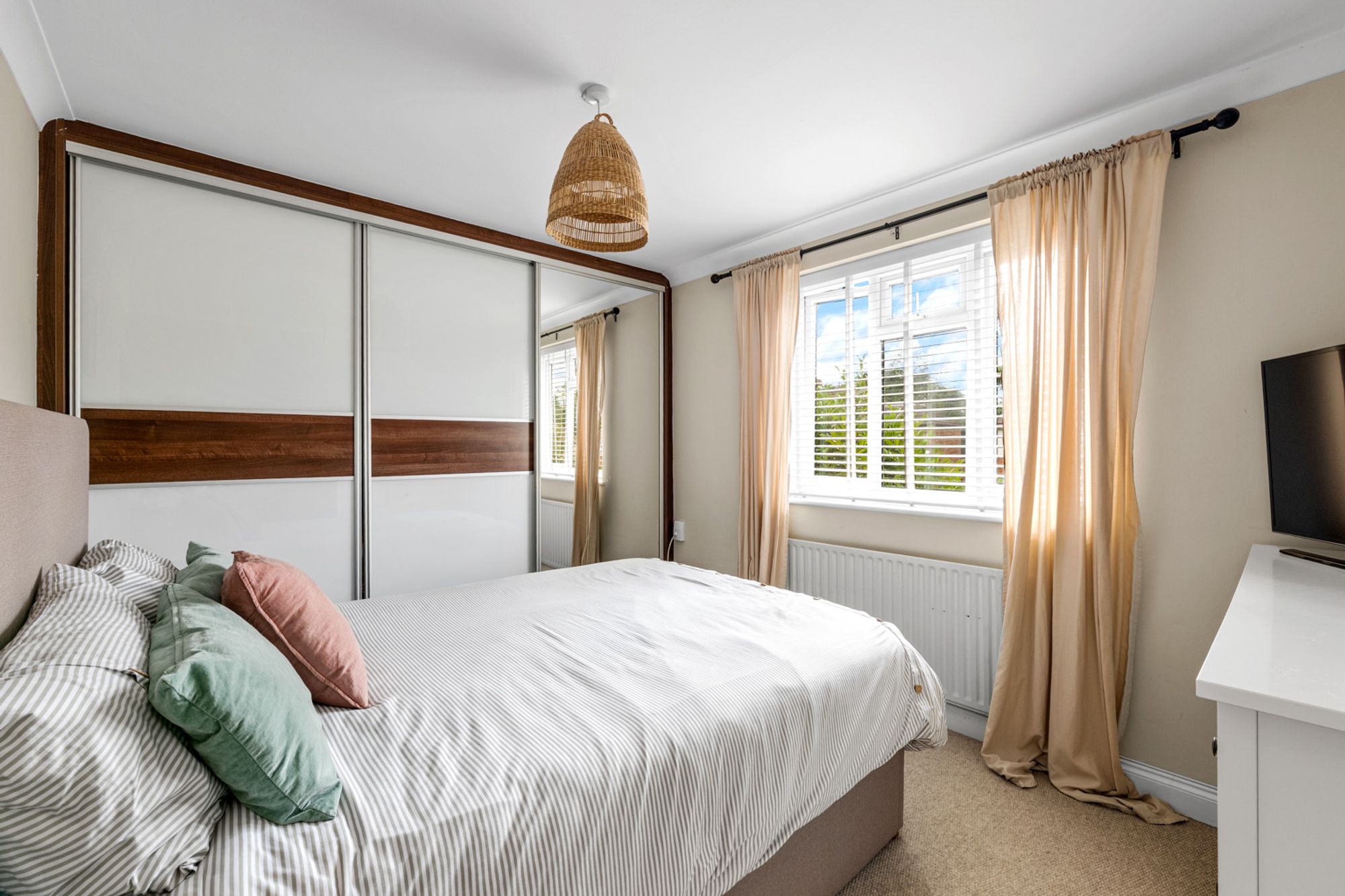 3 bed semi-detached house for sale in Wentworth Way, South Croydon, CR2 - Property Image 15