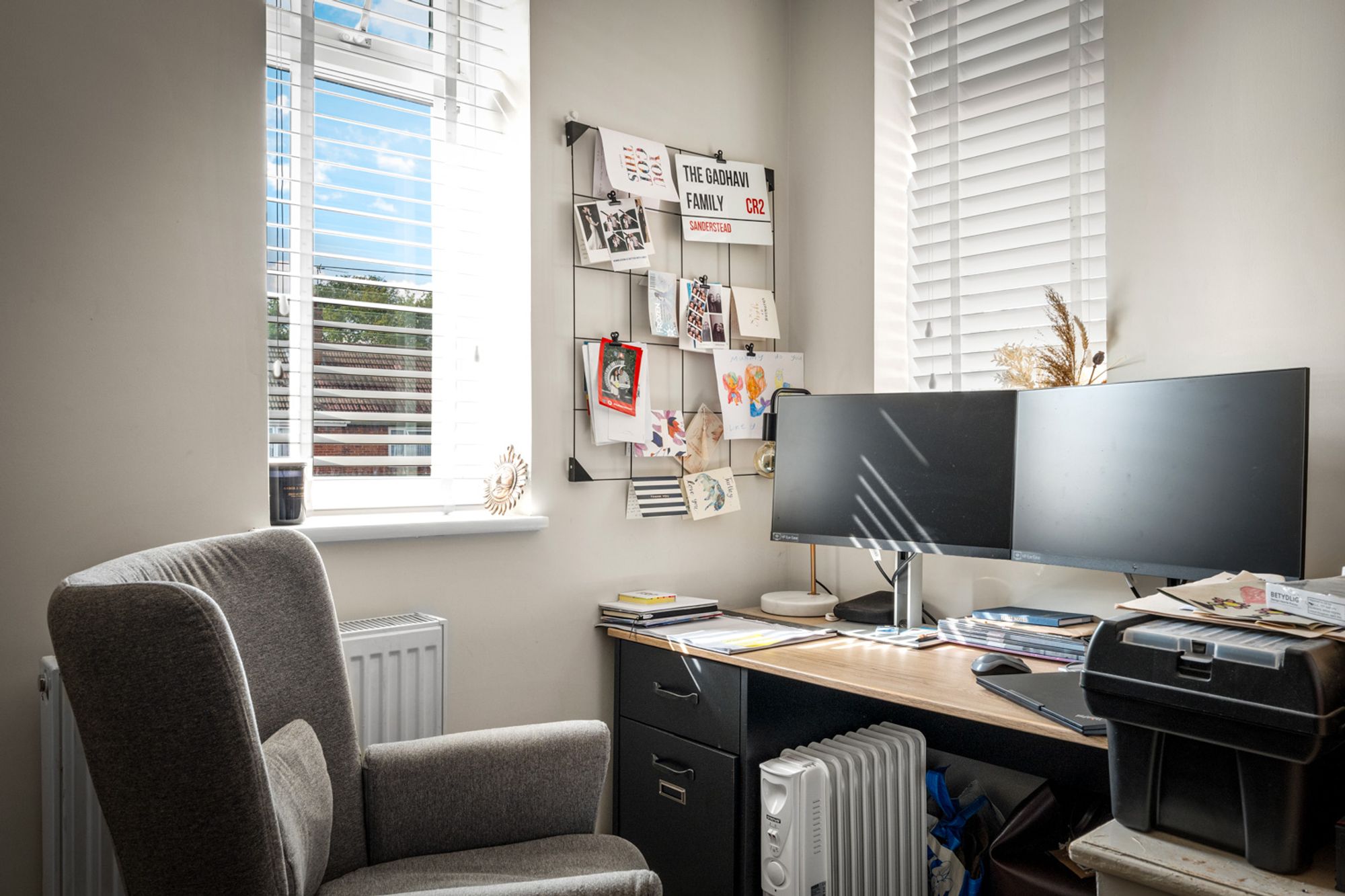 3 bed semi-detached house for sale in Wentworth Way, South Croydon, CR2 - Property Image 14