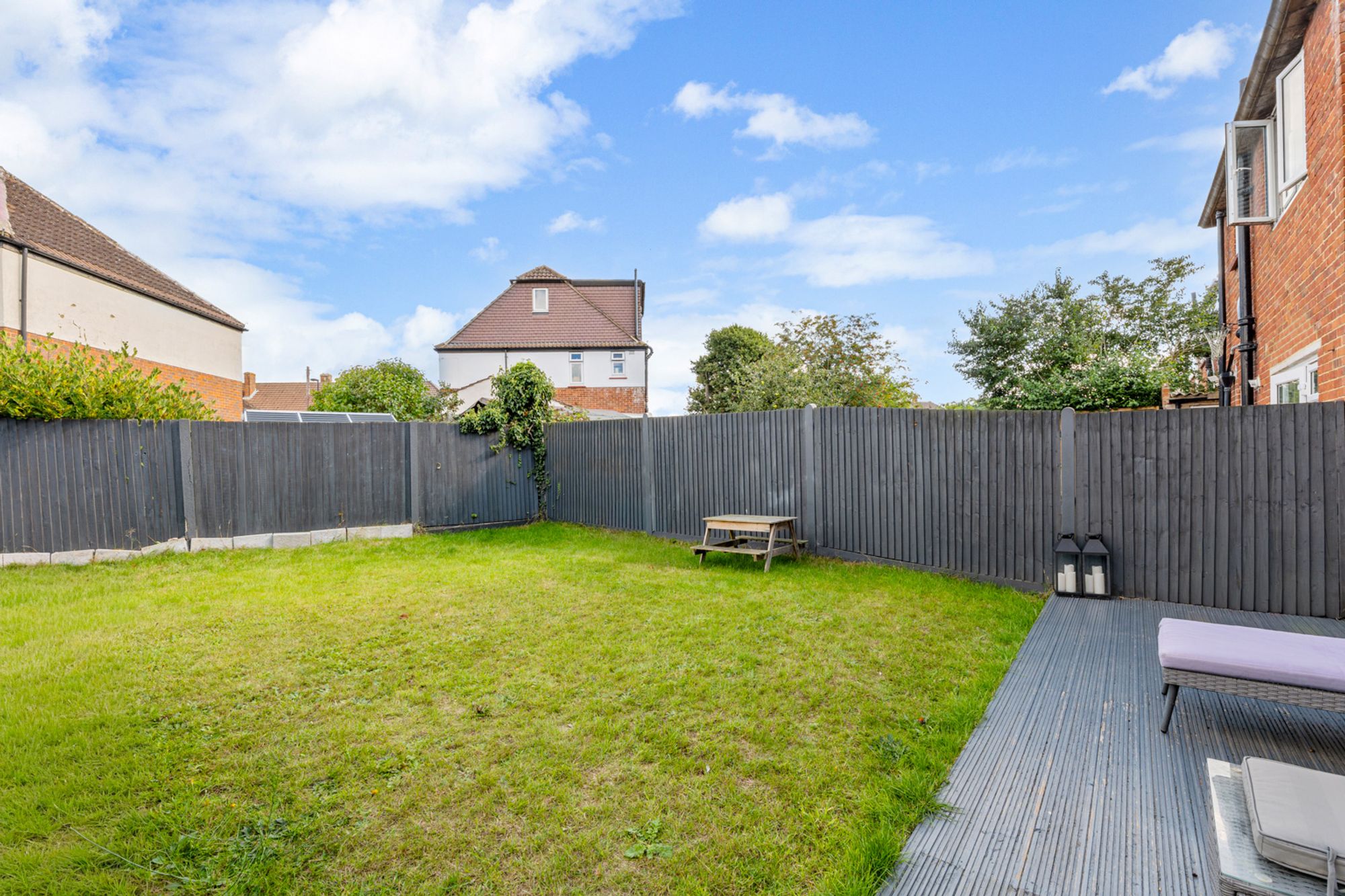3 bed semi-detached house for sale in Wentworth Way, South Croydon, CR2 - Property Image 19