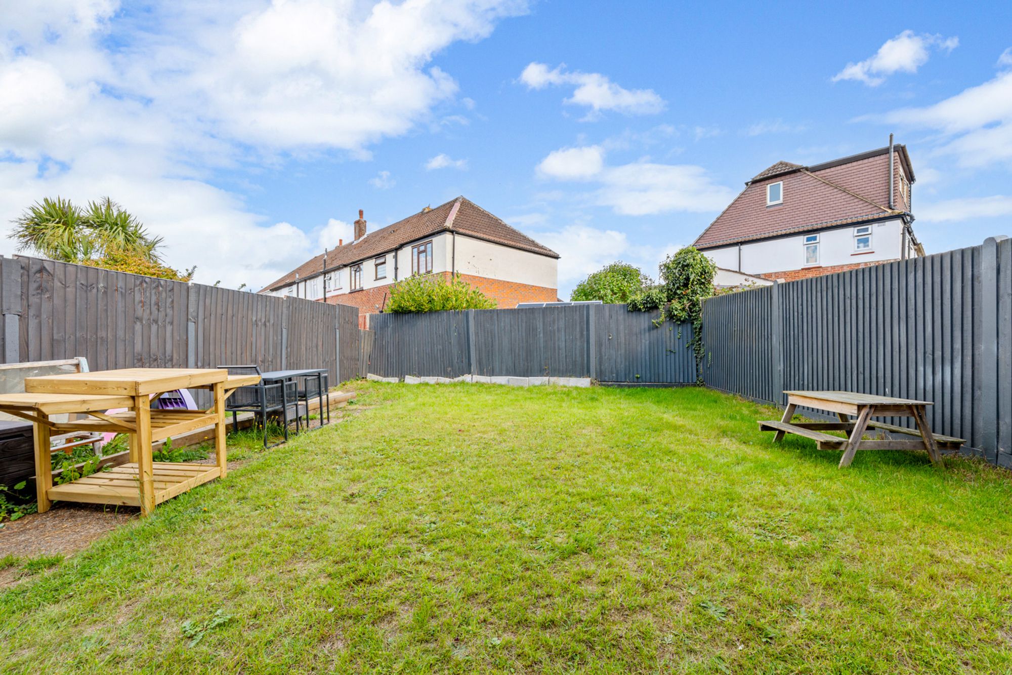 3 bed semi-detached house for sale in Wentworth Way, South Croydon, CR2 - Property Image 20