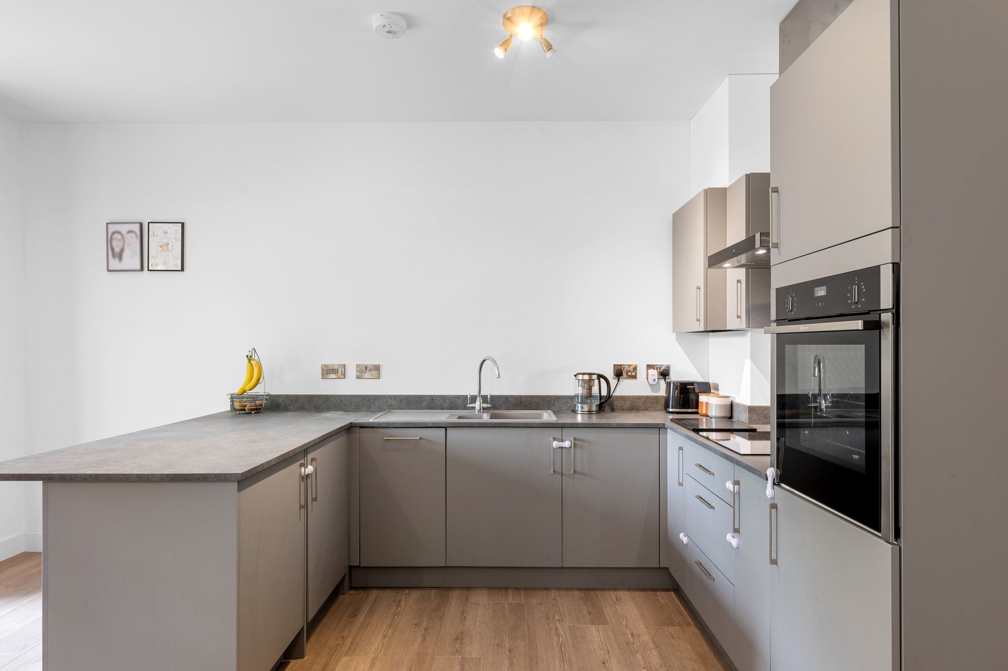 1 bed flat for sale in Rectory Park, South Croydon, CR2 - Property Image 9