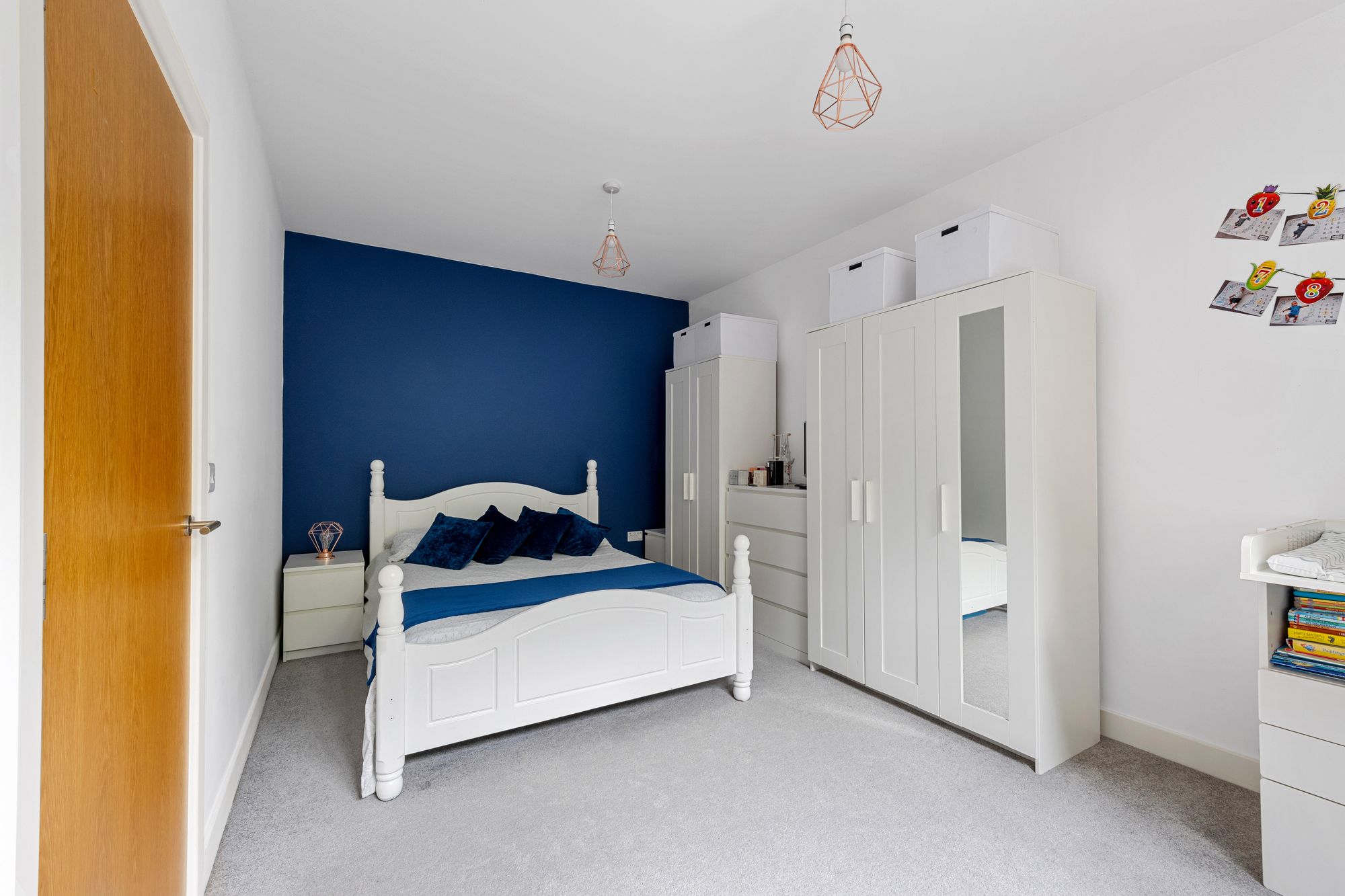 1 bed flat for sale in Rectory Park, South Croydon, CR2 - Property Image 12