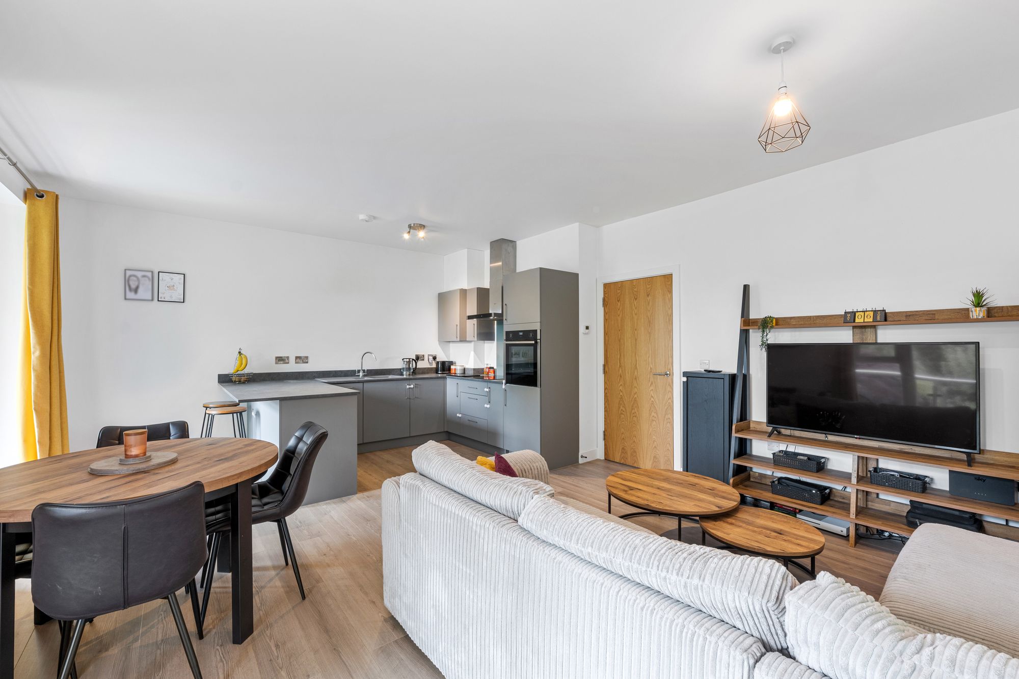 1 bed flat for sale in Rectory Park, South Croydon, CR2 - Property Image 4