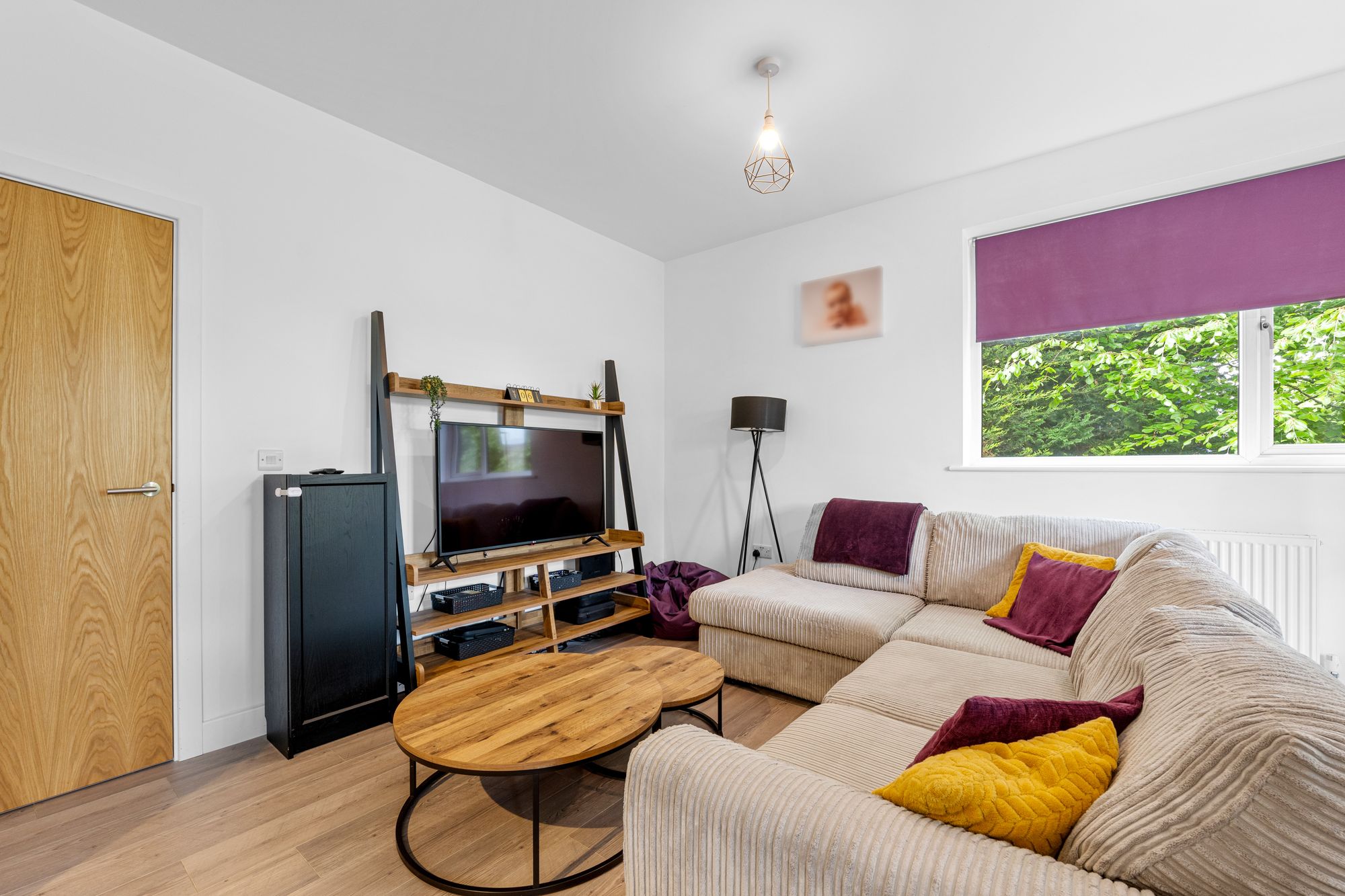 1 bed flat for sale in Rectory Park, South Croydon, CR2 - Property Image 13