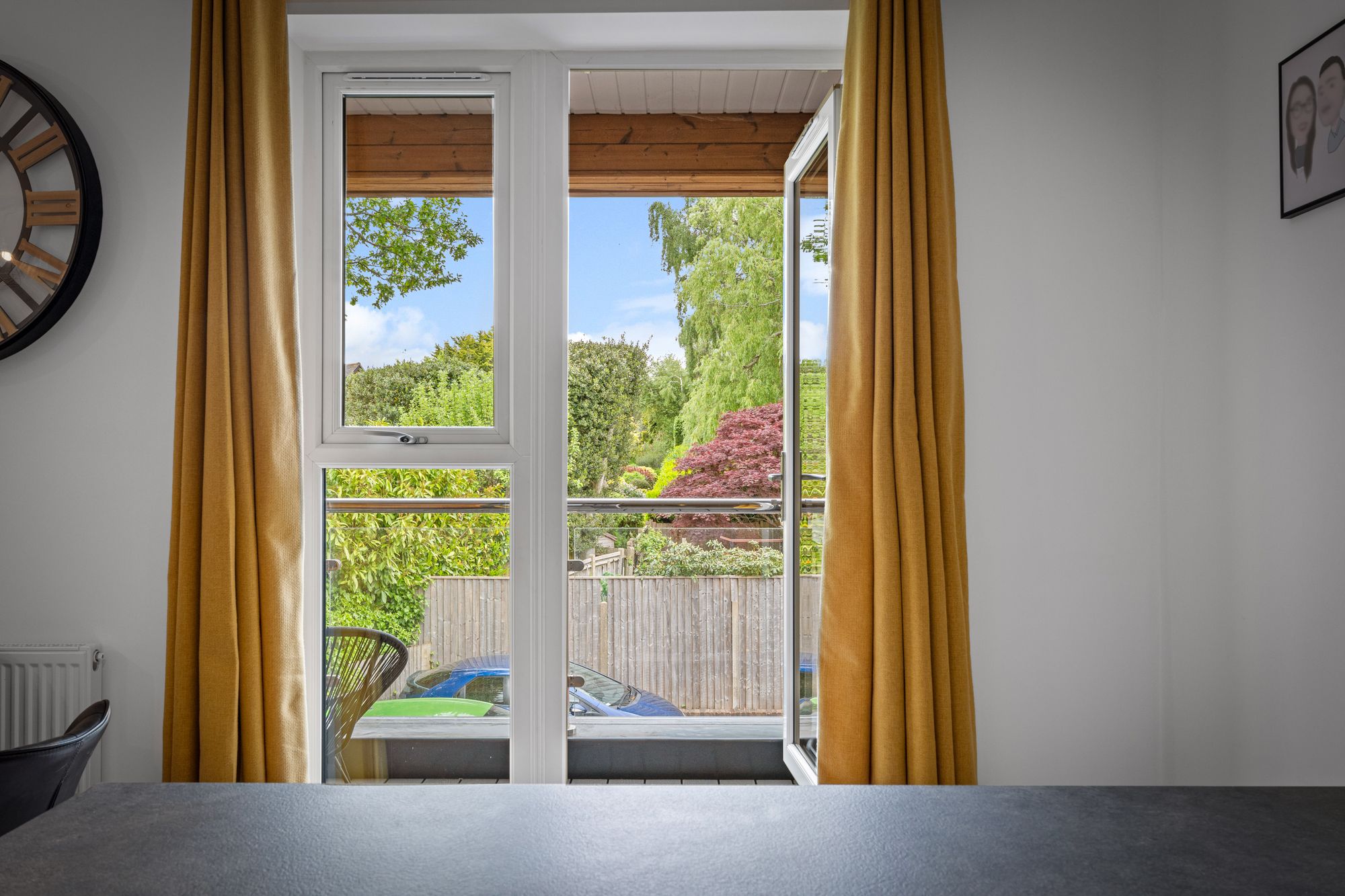 1 bed flat for sale in Rectory Park, South Croydon, CR2 - Property Image 14