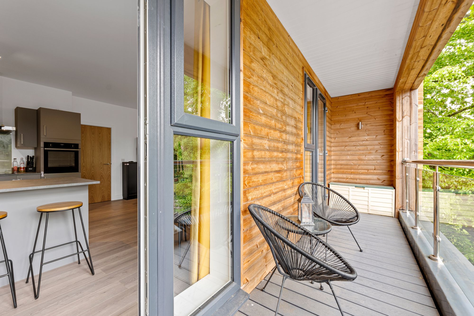 1 bed flat for sale in Rectory Park, South Croydon, CR2 - Property Image 15