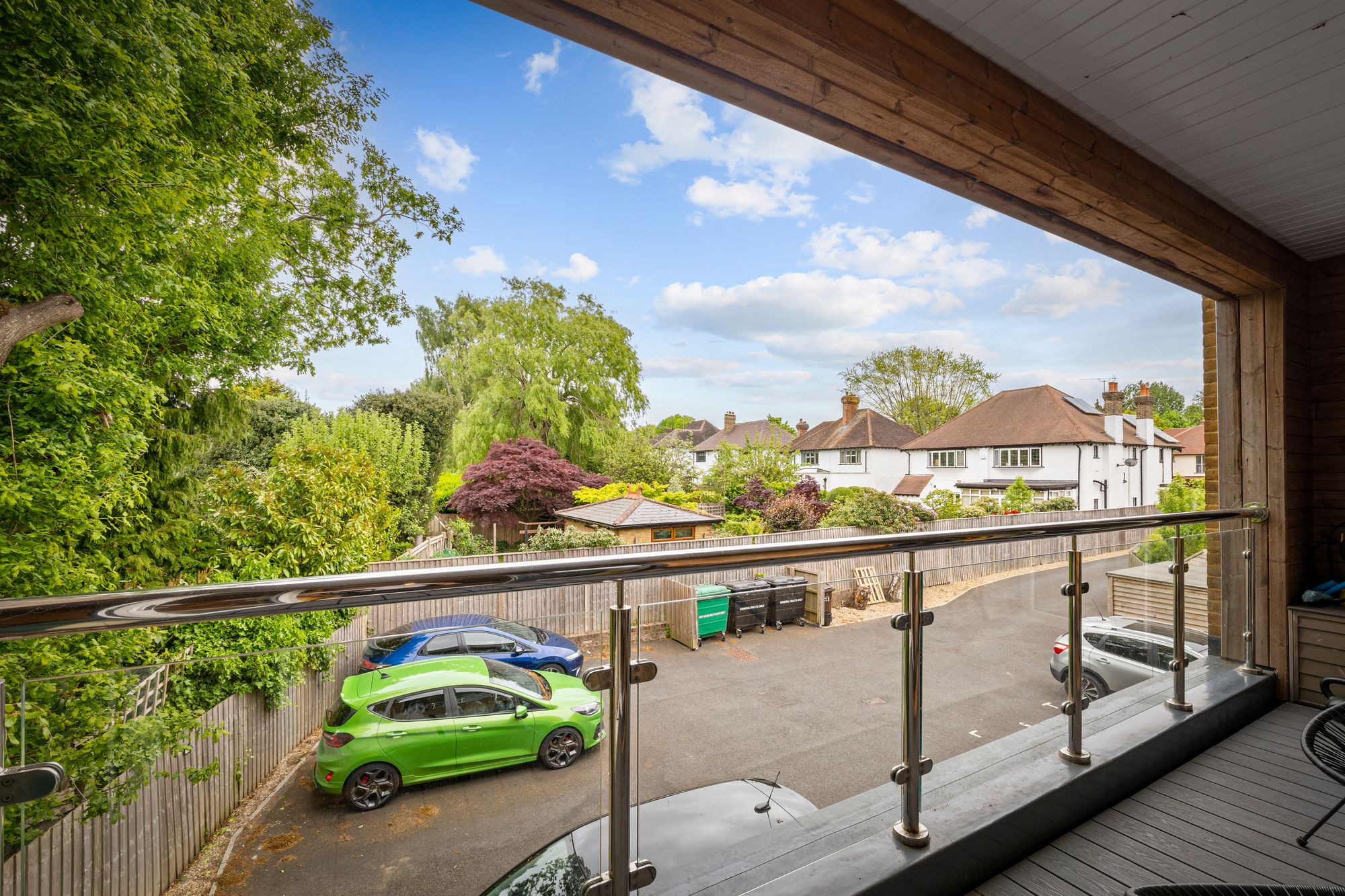 1 bed flat for sale in Rectory Park, South Croydon, CR2 - Property Image 2