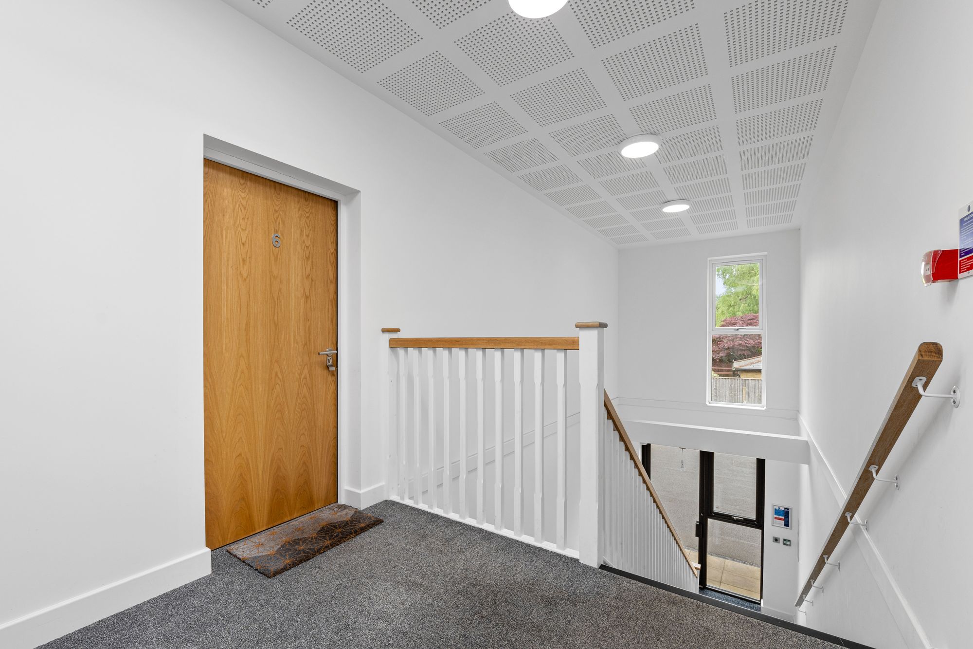 1 bed flat for sale in Rectory Park, South Croydon, CR2 - Property Image 16