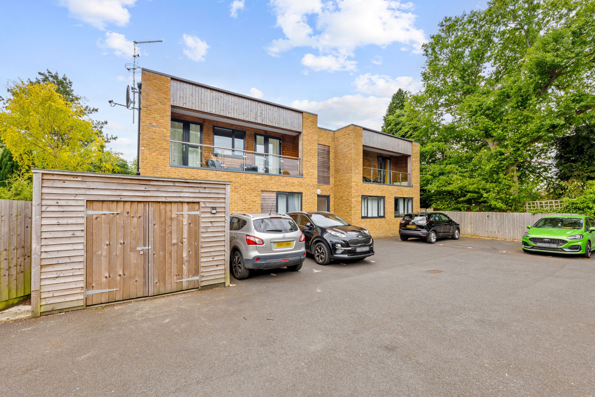 1 bed flat for sale in Rectory Park, South Croydon, CR2 - Property Image 17
