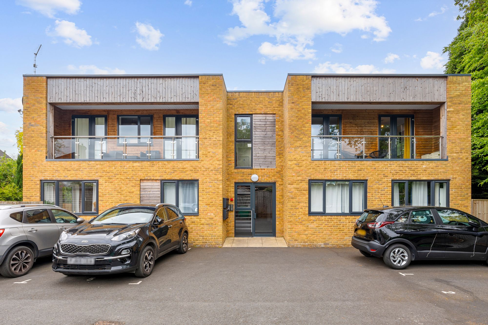 1 bed flat for sale in Rectory Park, South Croydon, CR2 - Property Image 5