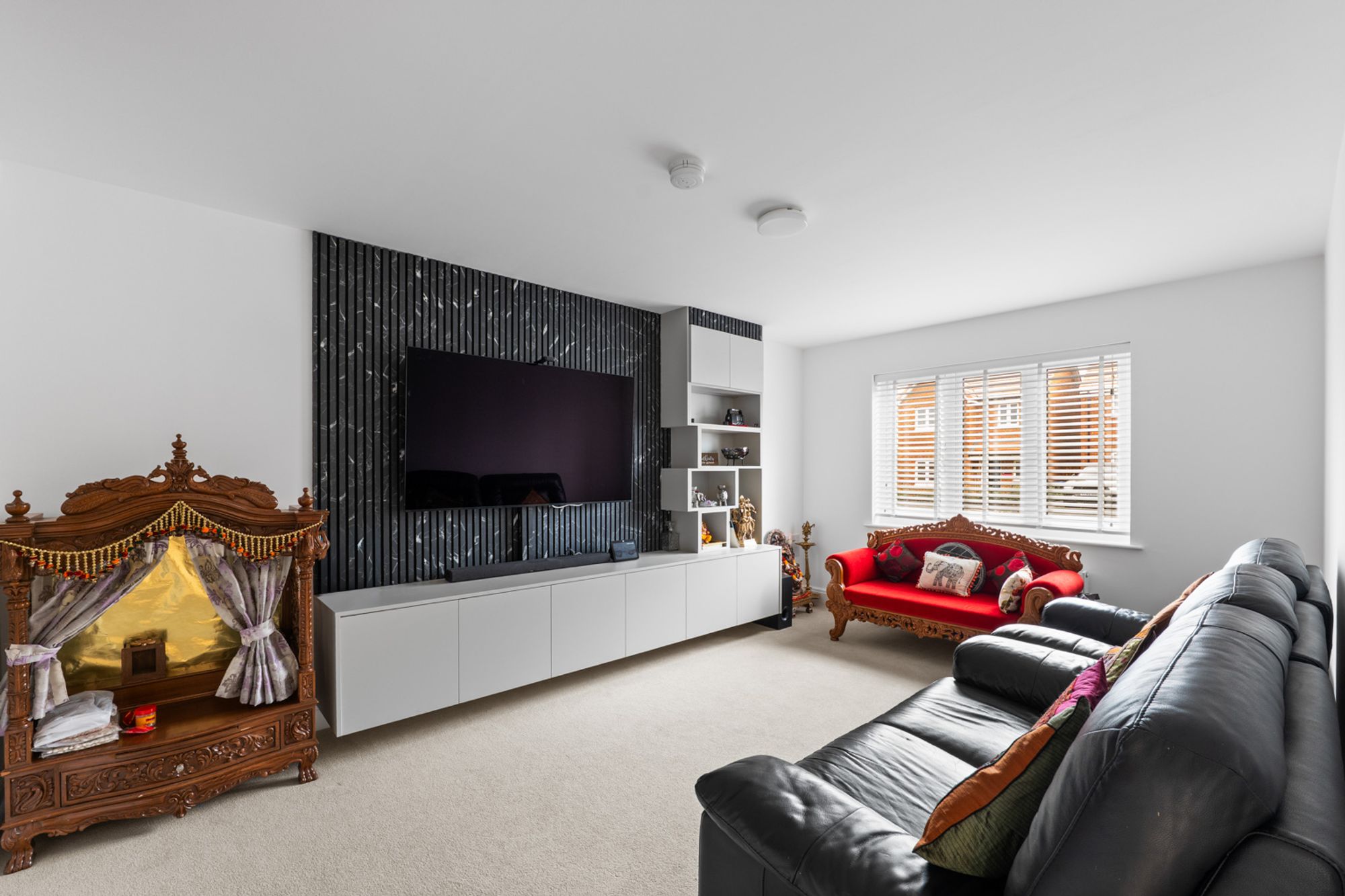 3 bed semi-detached house for sale in Swan Mews, Warlingham, CR6 - Property Image 9