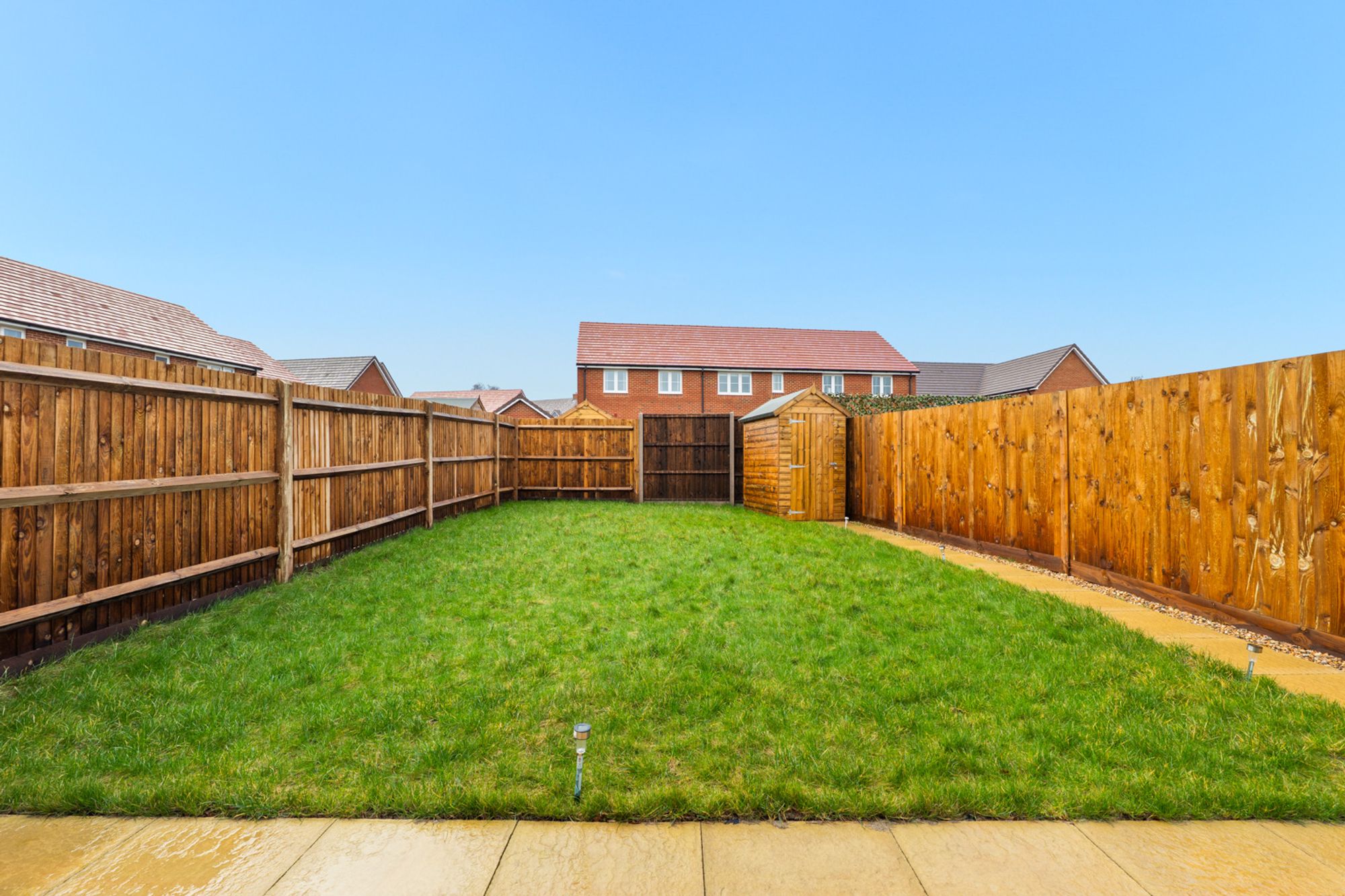 3 bed semi-detached house for sale in Swan Mews, Warlingham, CR6 - Property Image 22