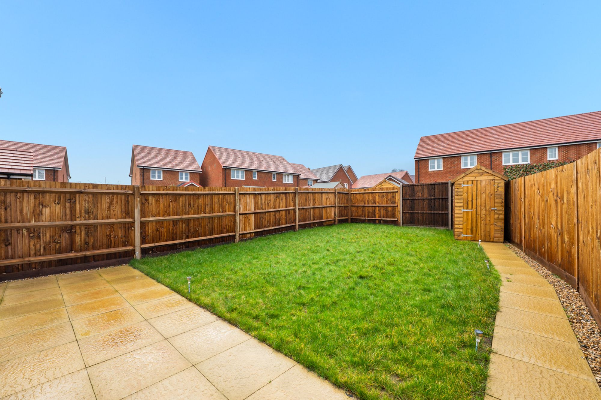 3 bed semi-detached house for sale in Swan Mews, Warlingham, CR6 - Property Image 19