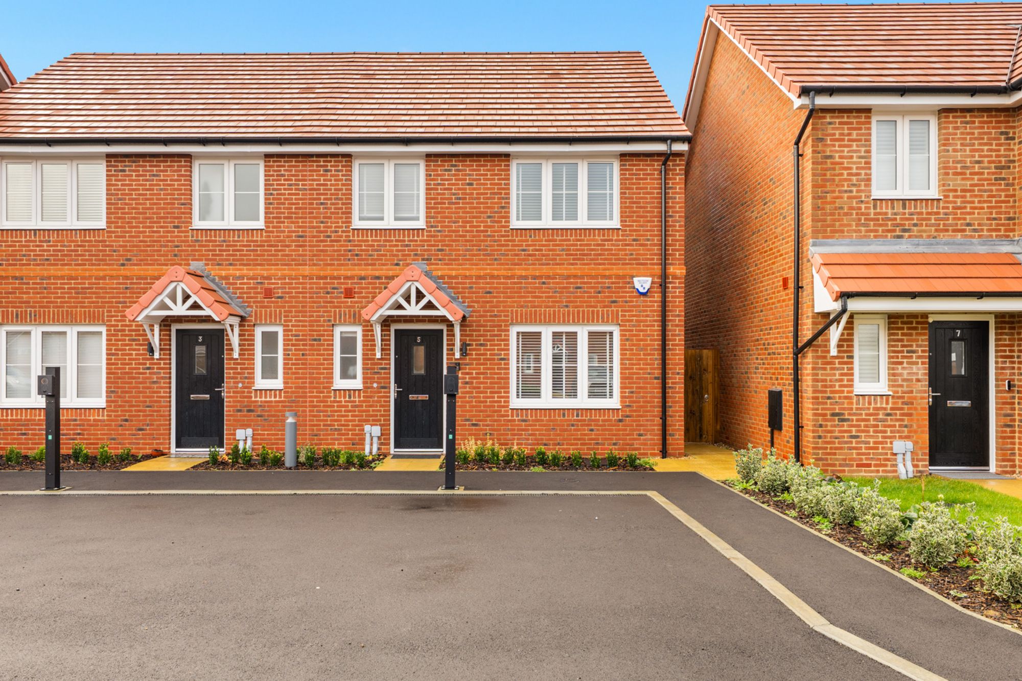 3 bed semi-detached house for sale in Swan Mews, Warlingham, CR6 - Property Image 10