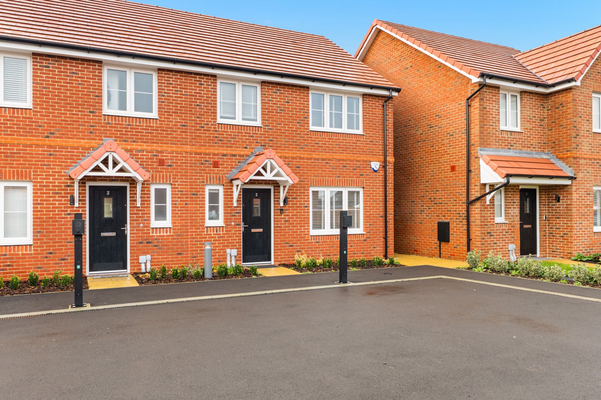 3 bed for sale in Swan Mews, Warlingham, CR6