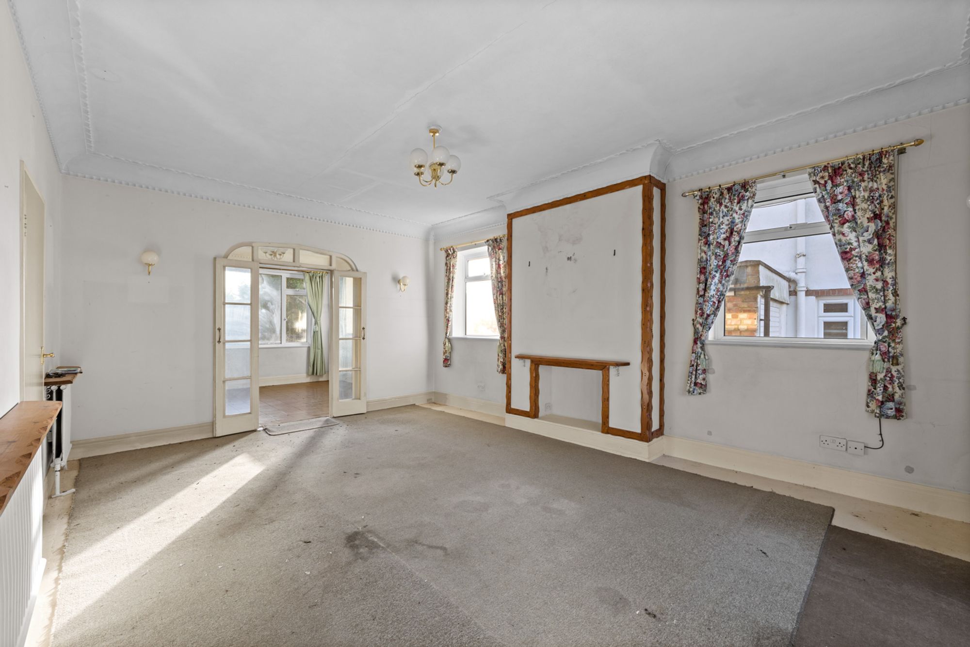 2 bed detached bungalow for sale in Westfield Avenue, South Croydon, CR2  - Property Image 18