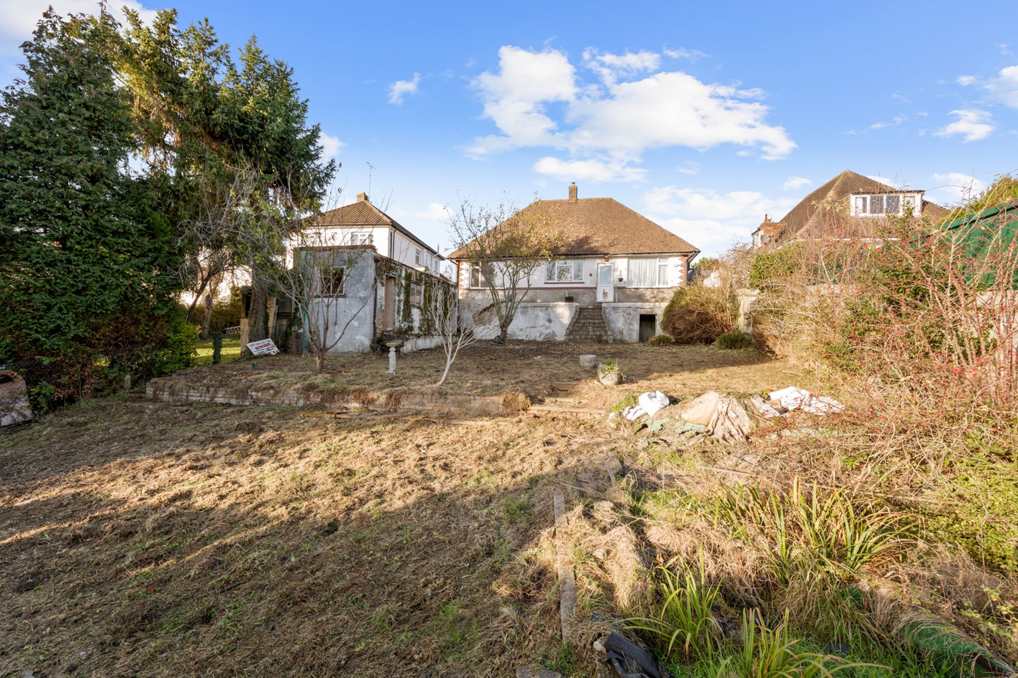 2 bed detached bungalow for sale in Westfield Avenue, South Croydon, CR2  - Property Image 9