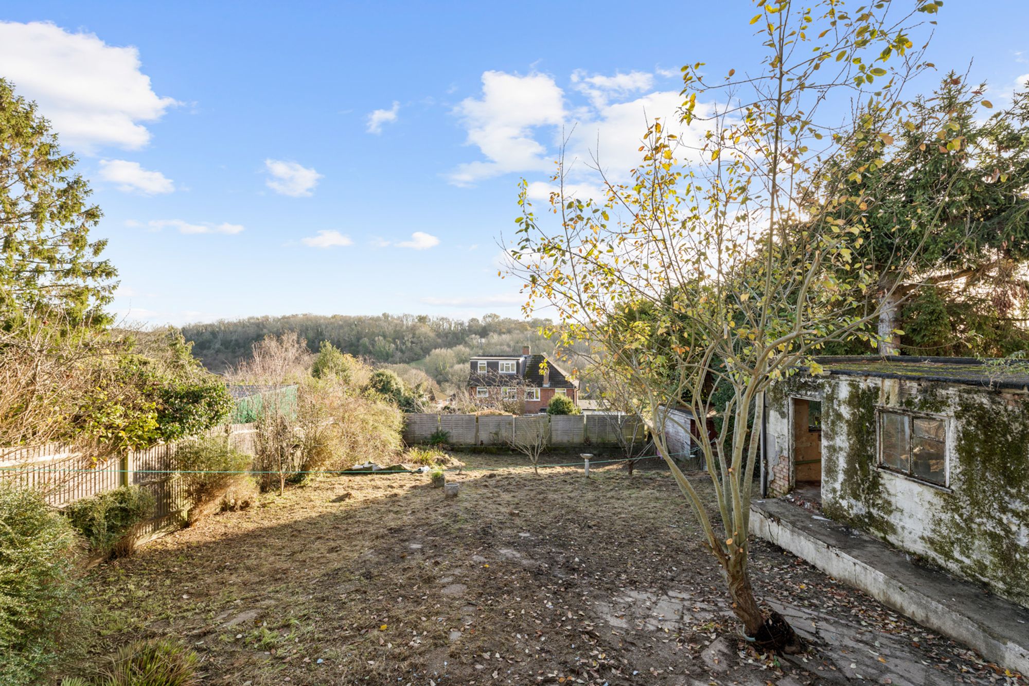 2 bed detached bungalow for sale in Westfield Avenue, South Croydon, CR2  - Property Image 5