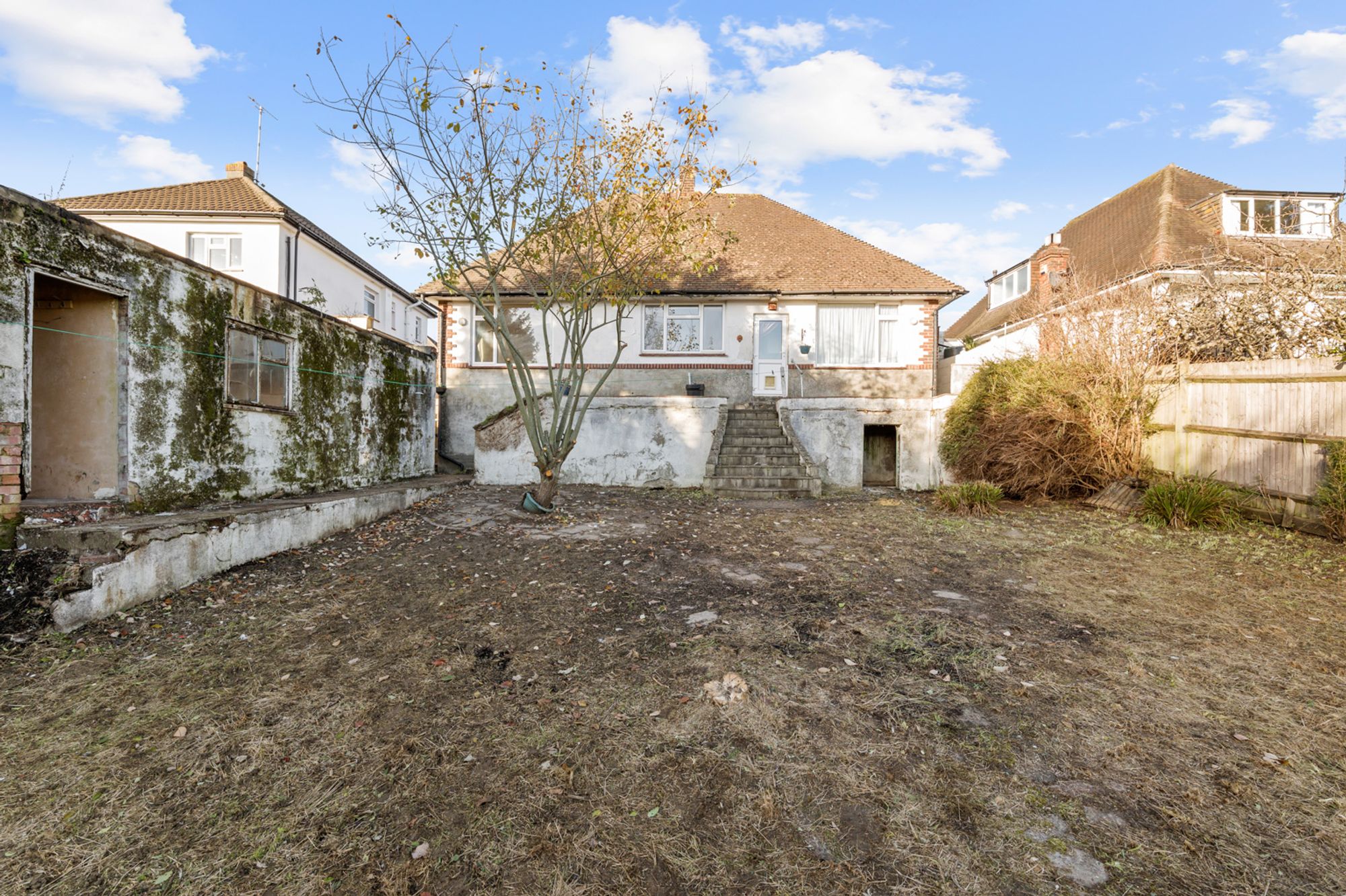2 bed detached bungalow for sale in Westfield Avenue, South Croydon, CR2  - Property Image 24