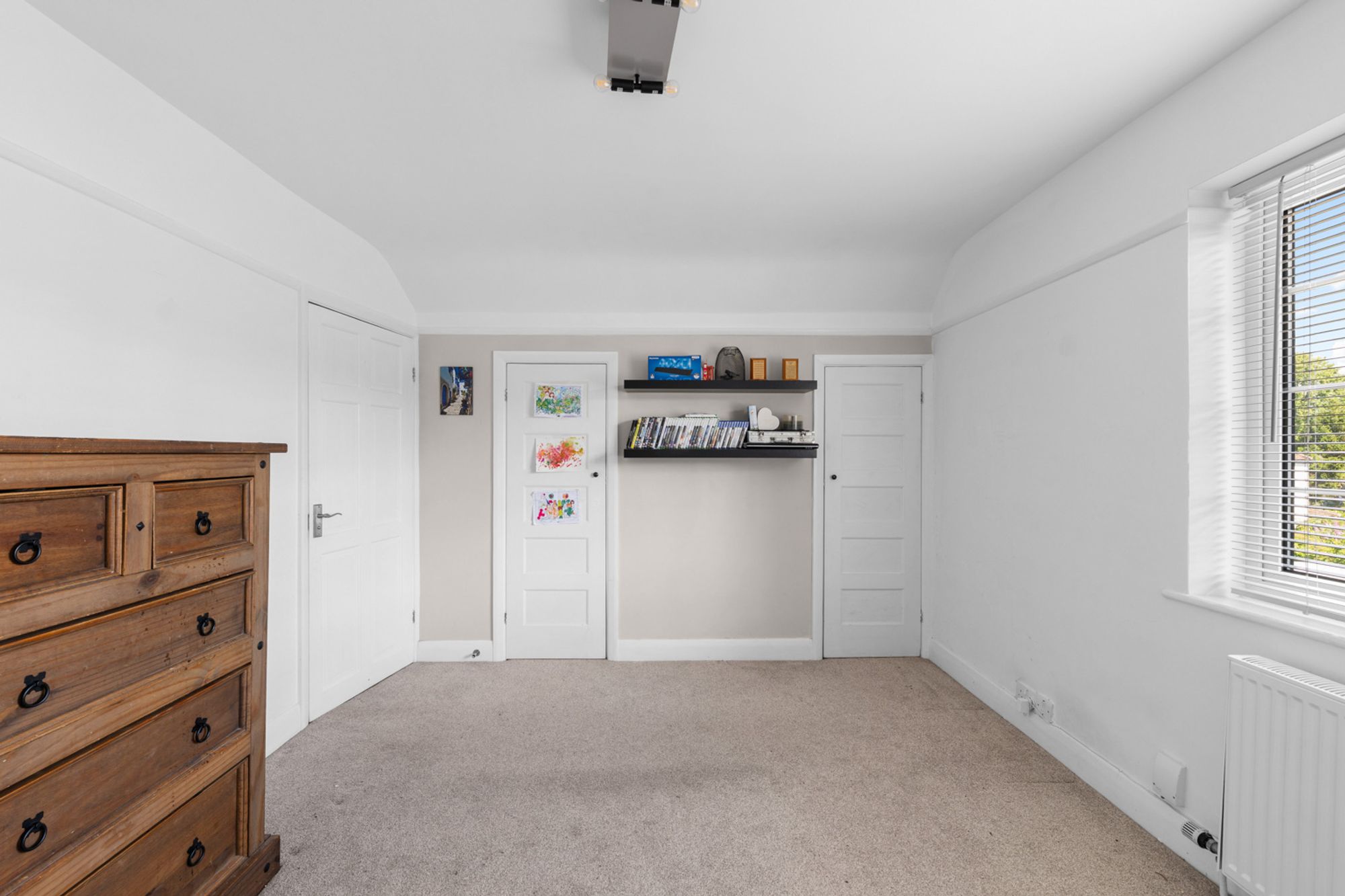 3 bed semi-detached house for sale in Limpsfield Road, South Croydon, CR2  - Property Image 11