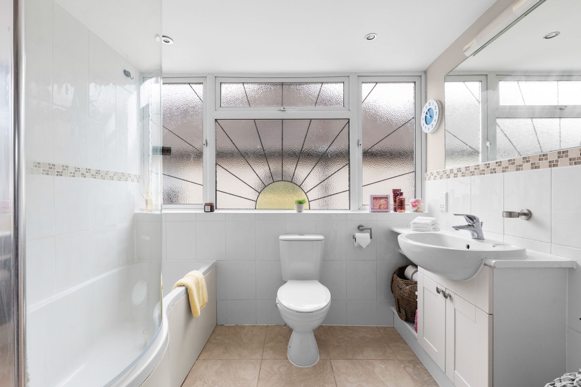 3 bed semi-detached house for sale in Limpsfield Road, South Croydon, CR2  - Property Image 8