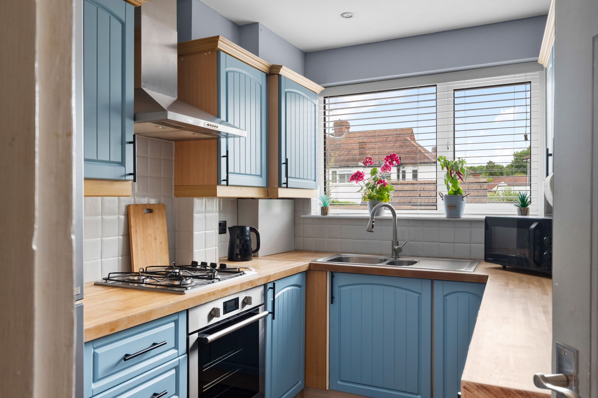 3 bed semi-detached house for sale in Limpsfield Road, South Croydon, CR2  - Property Image 15