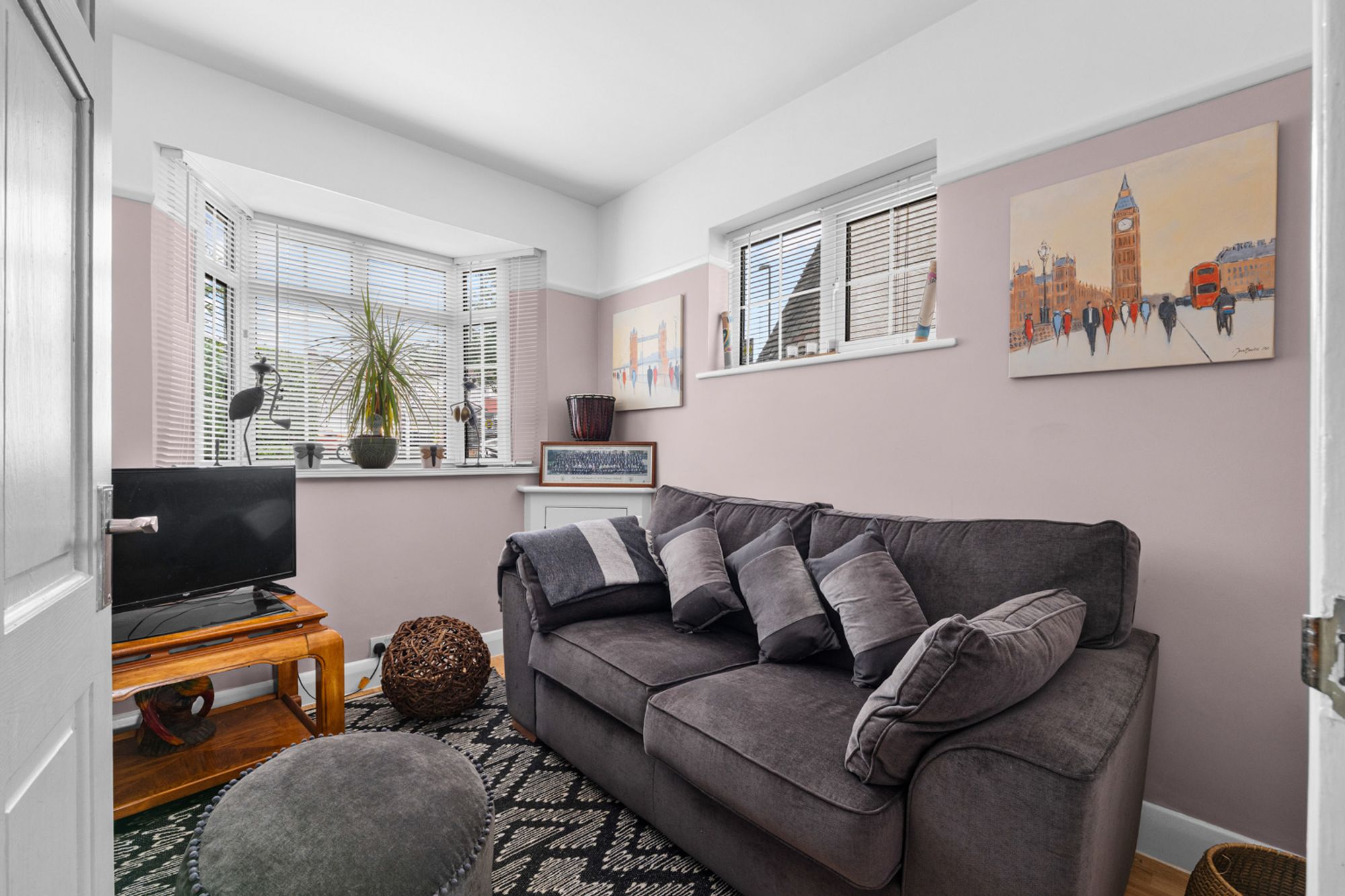 3 bed semi-detached house for sale in Limpsfield Road, South Croydon, CR2  - Property Image 16