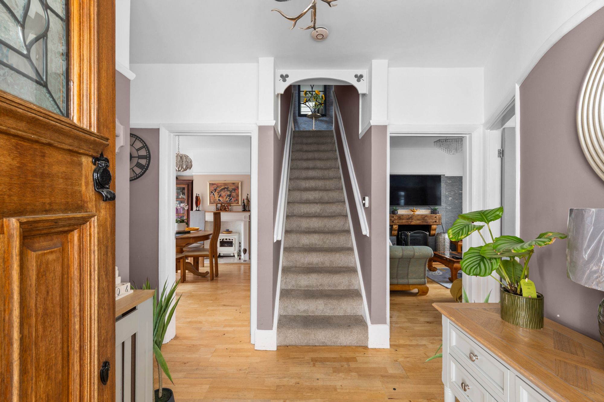 3 bed semi-detached house for sale in Limpsfield Road, South Croydon, CR2  - Property Image 3