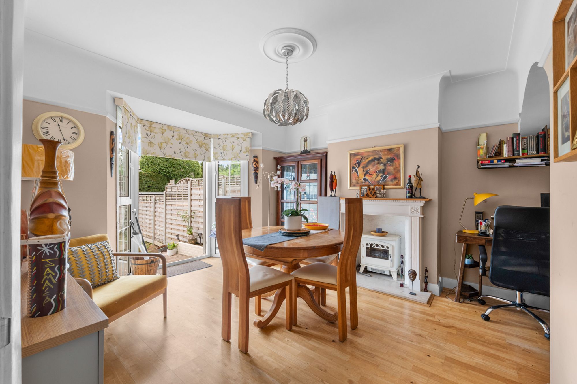 3 bed semi-detached house for sale in Limpsfield Road, South Croydon, CR2  - Property Image 7