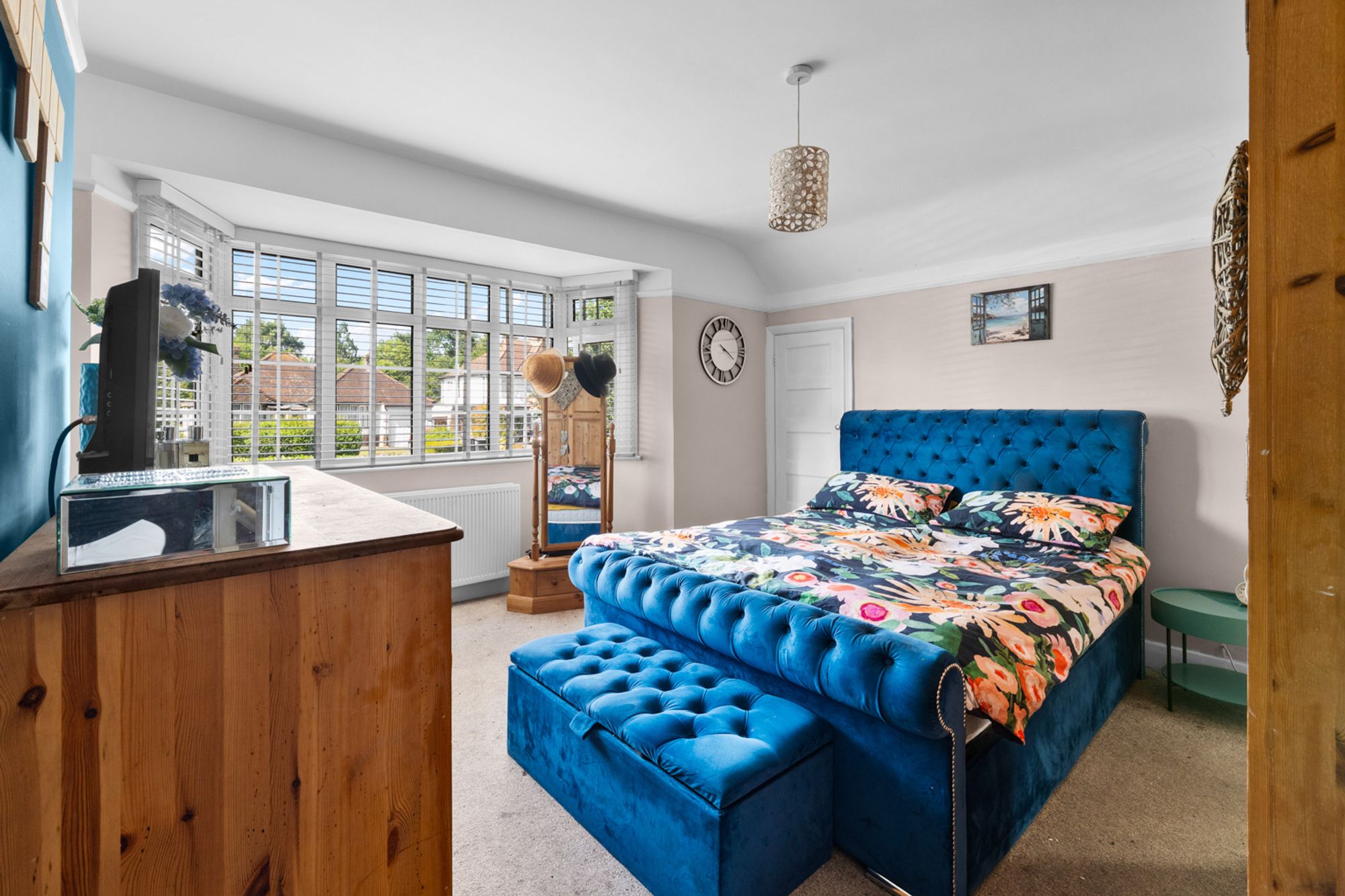 3 bed semi-detached house for sale in Limpsfield Road, South Croydon, CR2  - Property Image 6