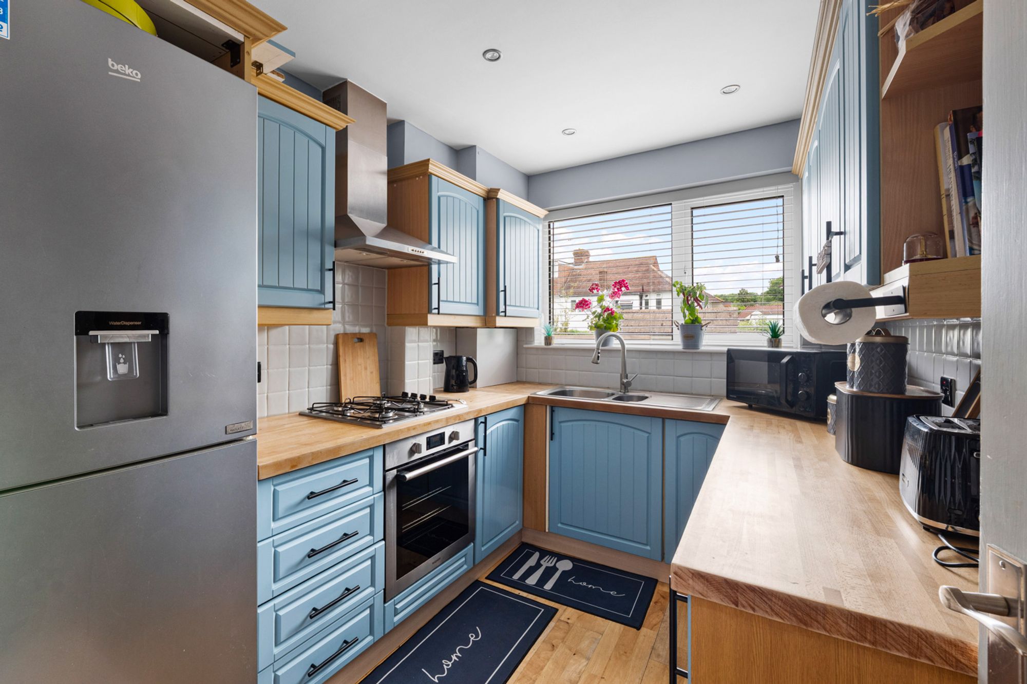3 bed semi-detached house for sale in Limpsfield Road, South Croydon, CR2  - Property Image 17