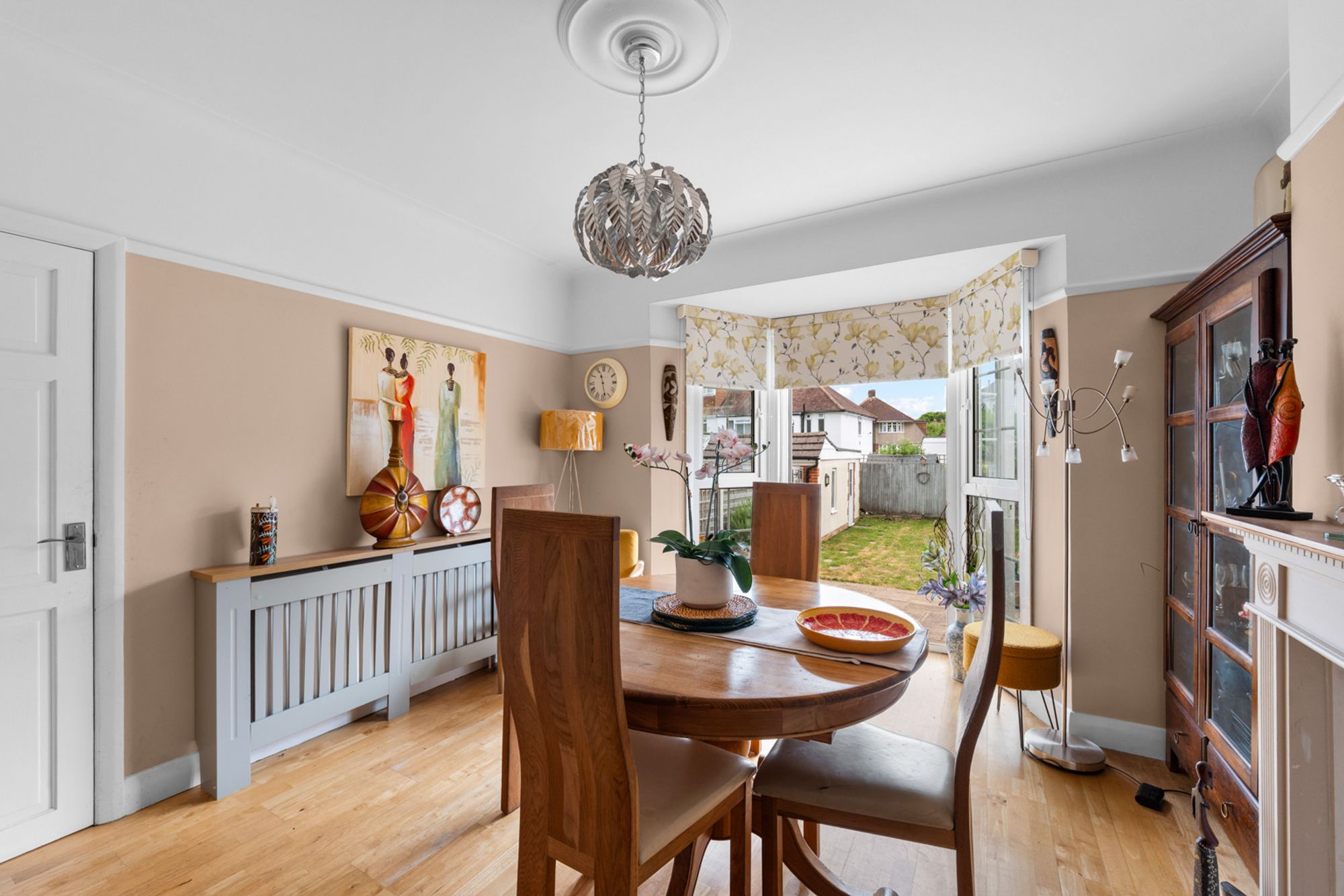 3 bed semi-detached house for sale in Limpsfield Road, South Croydon, CR2  - Property Image 4