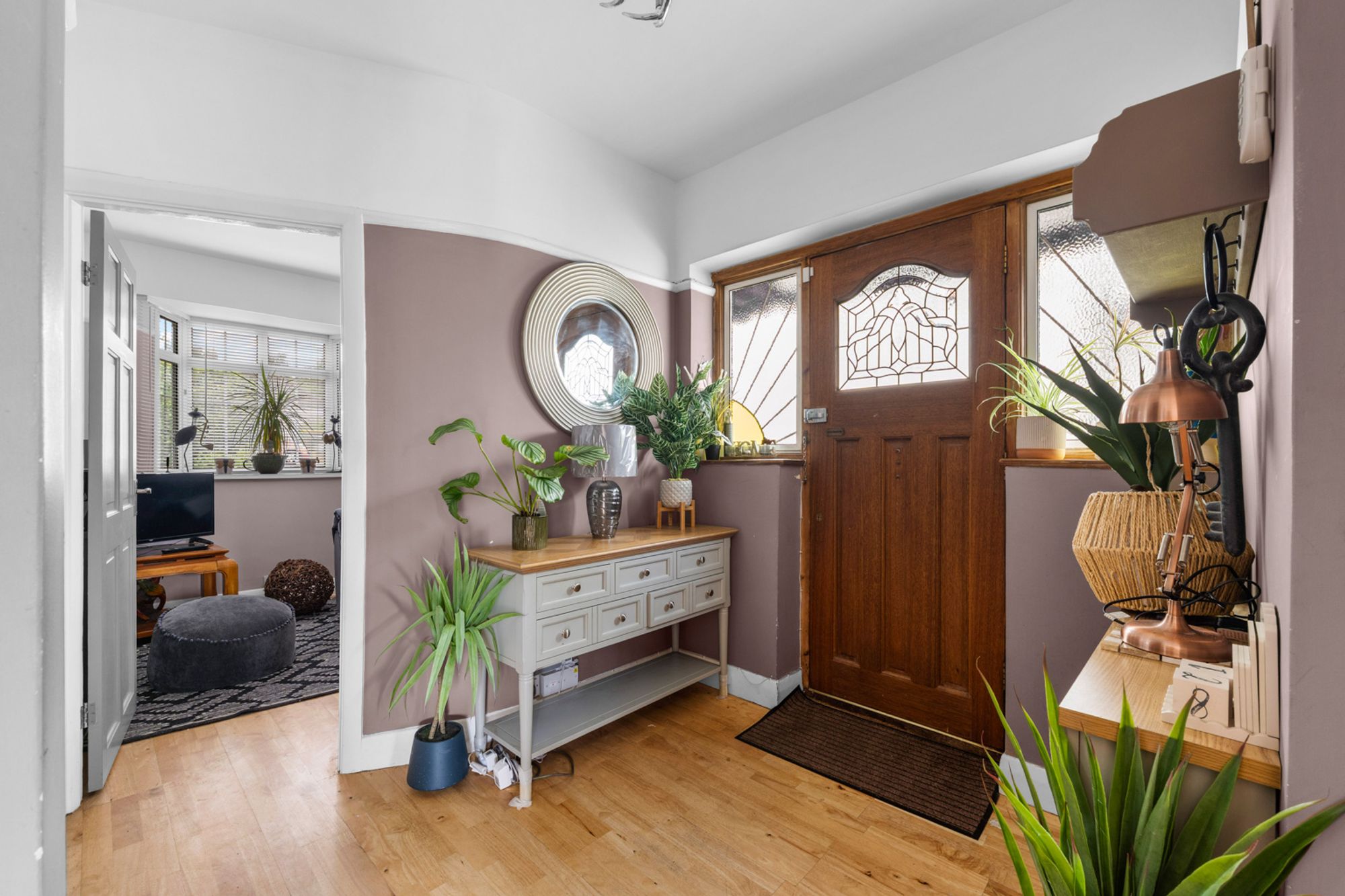 3 bed semi-detached house for sale in Limpsfield Road, South Croydon, CR2  - Property Image 18