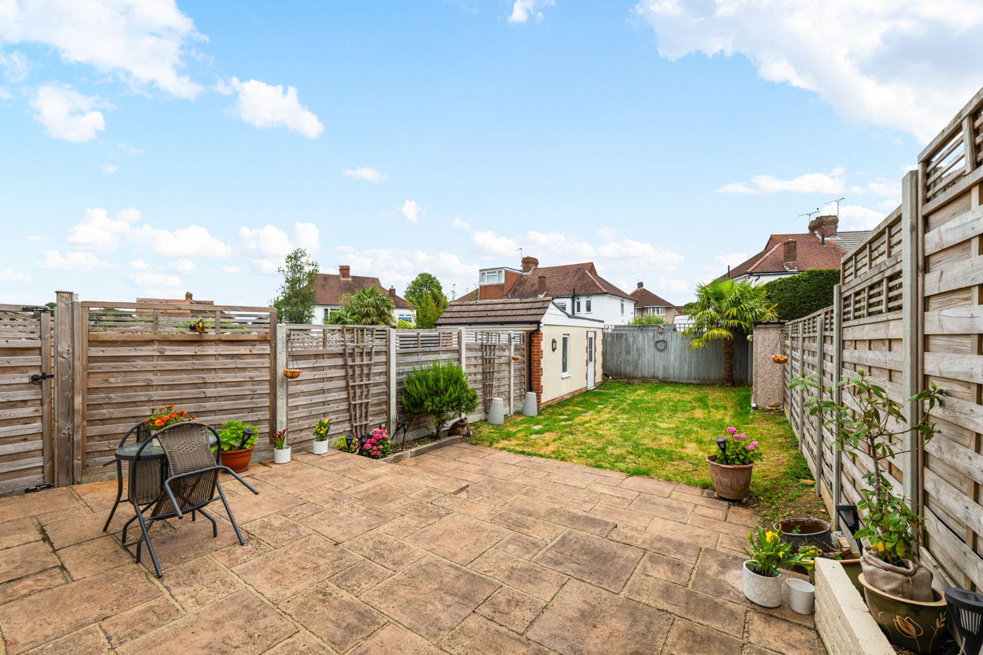 3 bed semi-detached house for sale in Limpsfield Road, South Croydon, CR2  - Property Image 19
