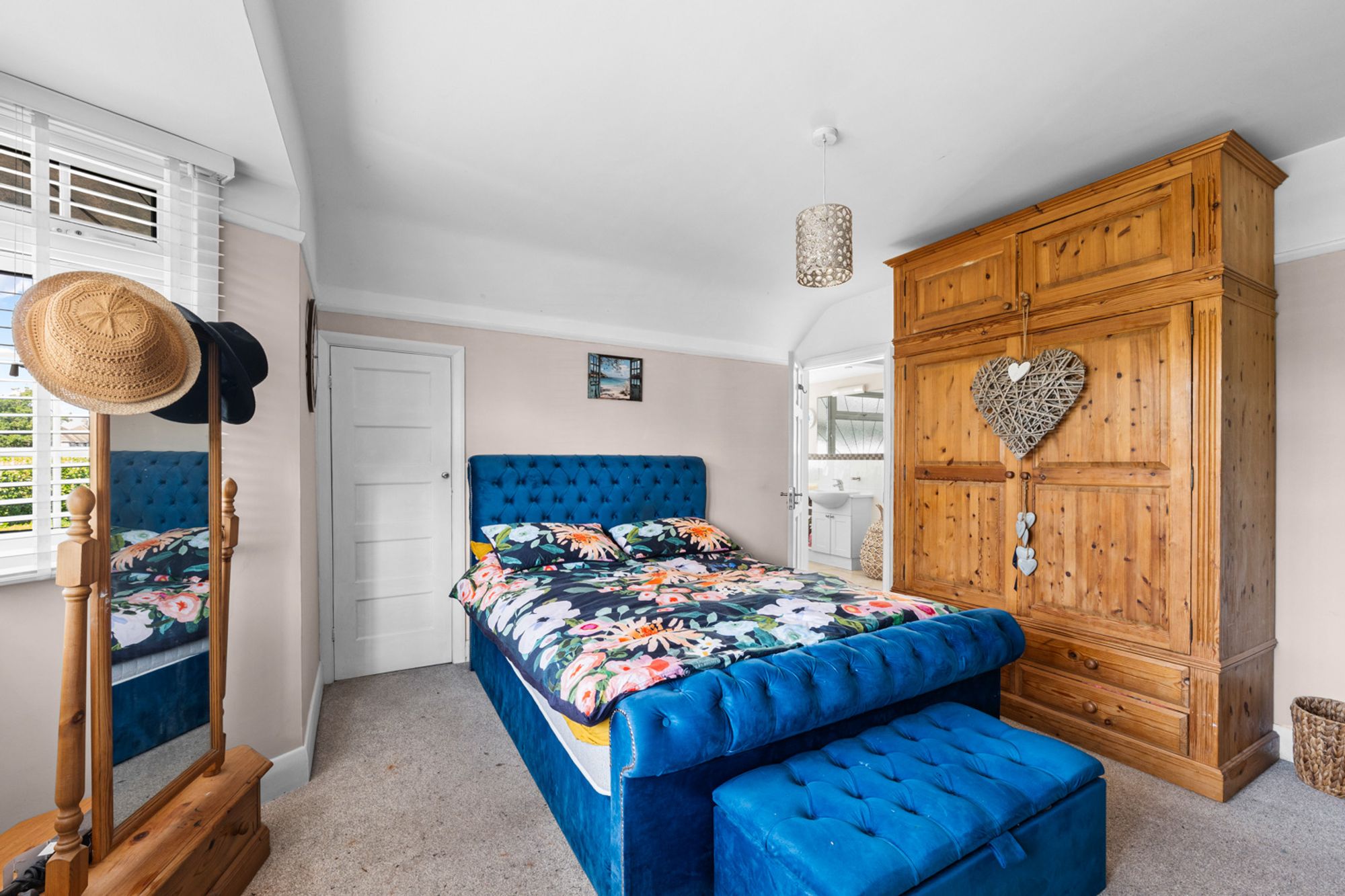 3 bed semi-detached house for sale in Limpsfield Road, South Croydon, CR2  - Property Image 21