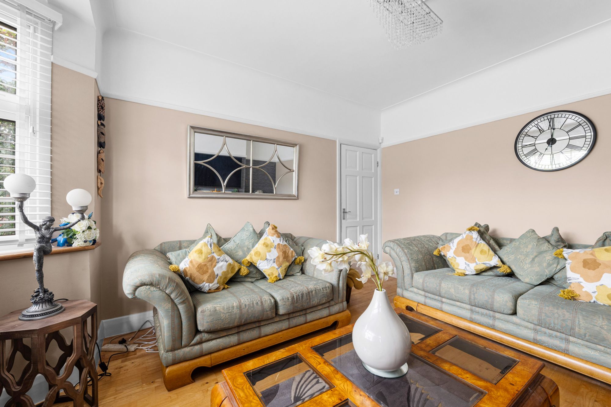 3 bed semi-detached house for sale in Limpsfield Road, South Croydon, CR2  - Property Image 20