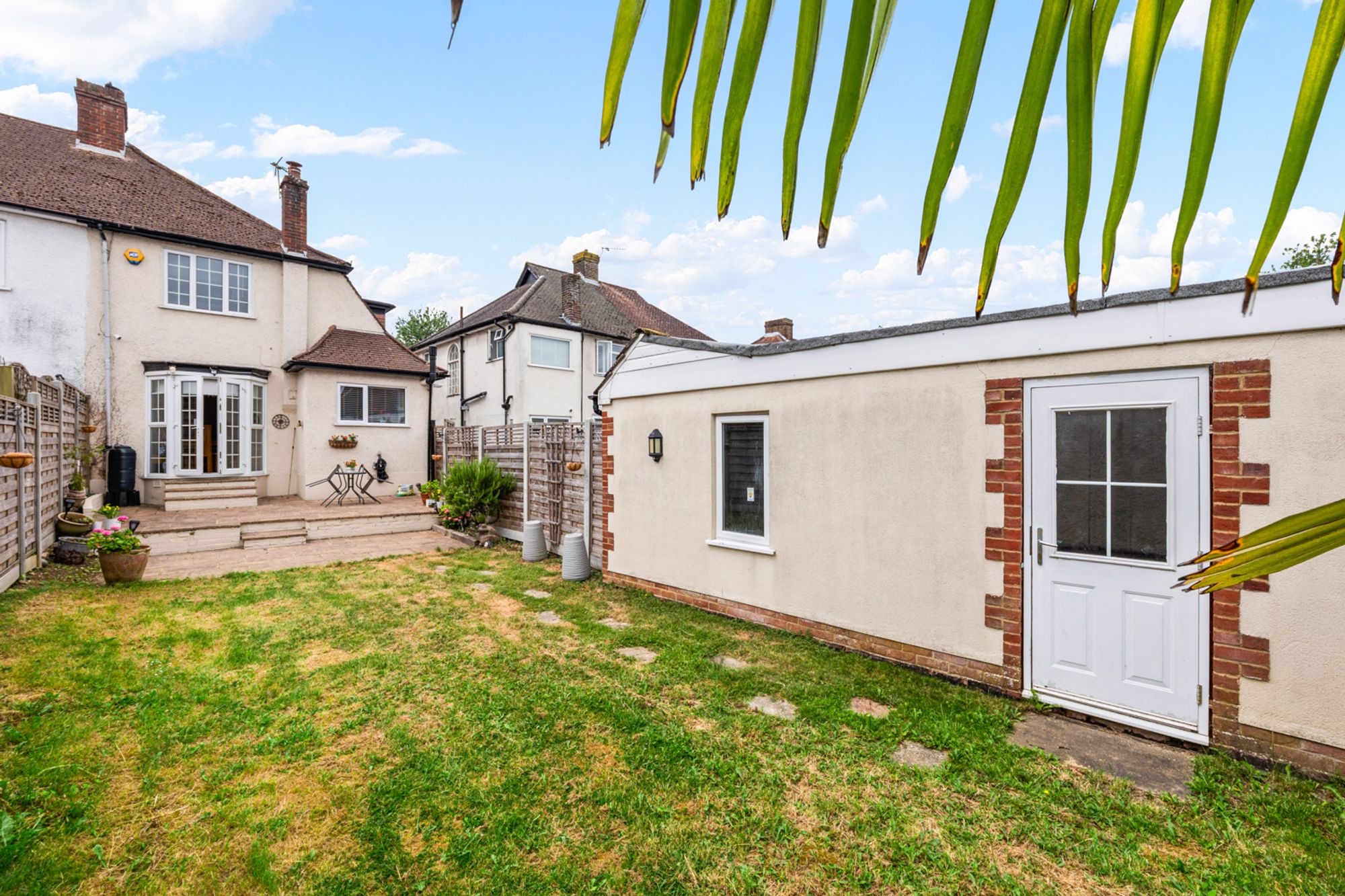 3 bed semi-detached house for sale in Limpsfield Road, South Croydon, CR2  - Property Image 22