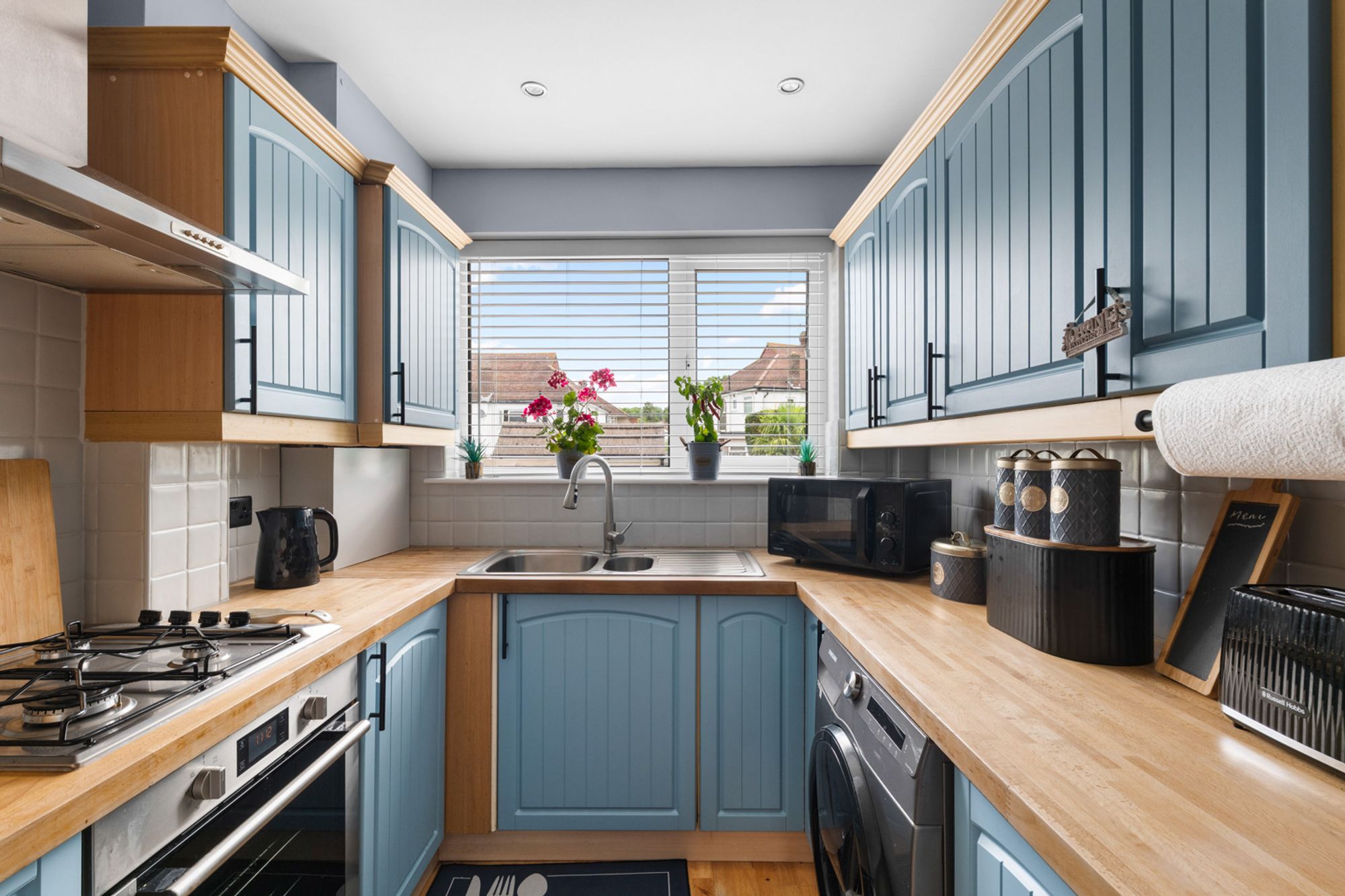 3 bed semi-detached house for sale in Limpsfield Road, South Croydon, CR2  - Property Image 23