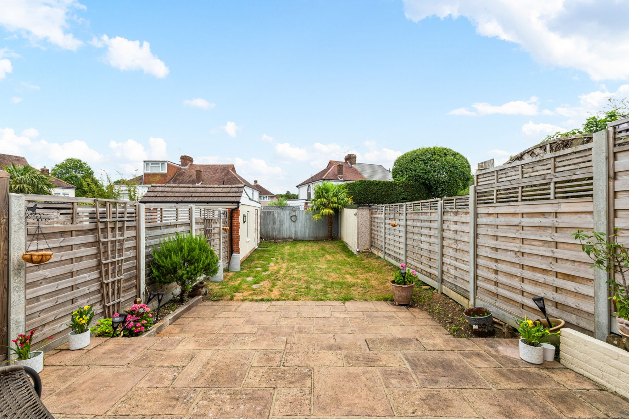 3 bed semi-detached house for sale in Limpsfield Road, South Croydon, CR2  - Property Image 5
