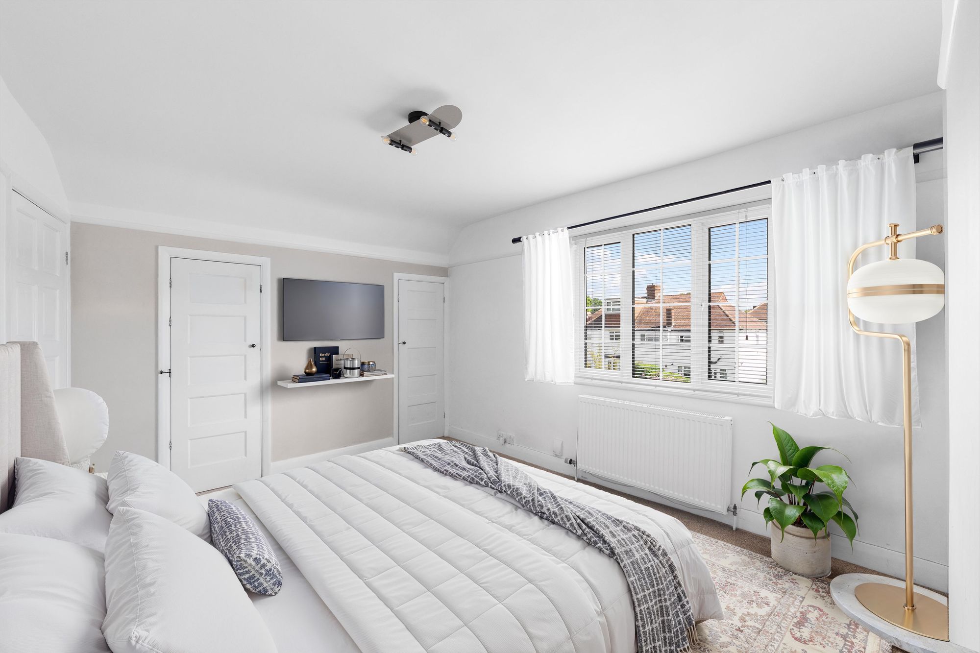 3 bed semi-detached house for sale in Limpsfield Road, South Croydon, CR2  - Property Image 24