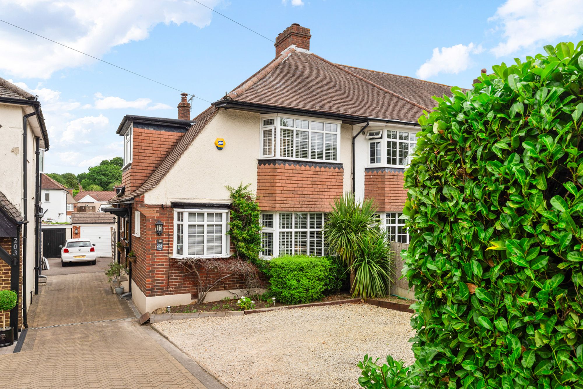 3 bed for sale in Limpsfield Road, South Croydon, CR2