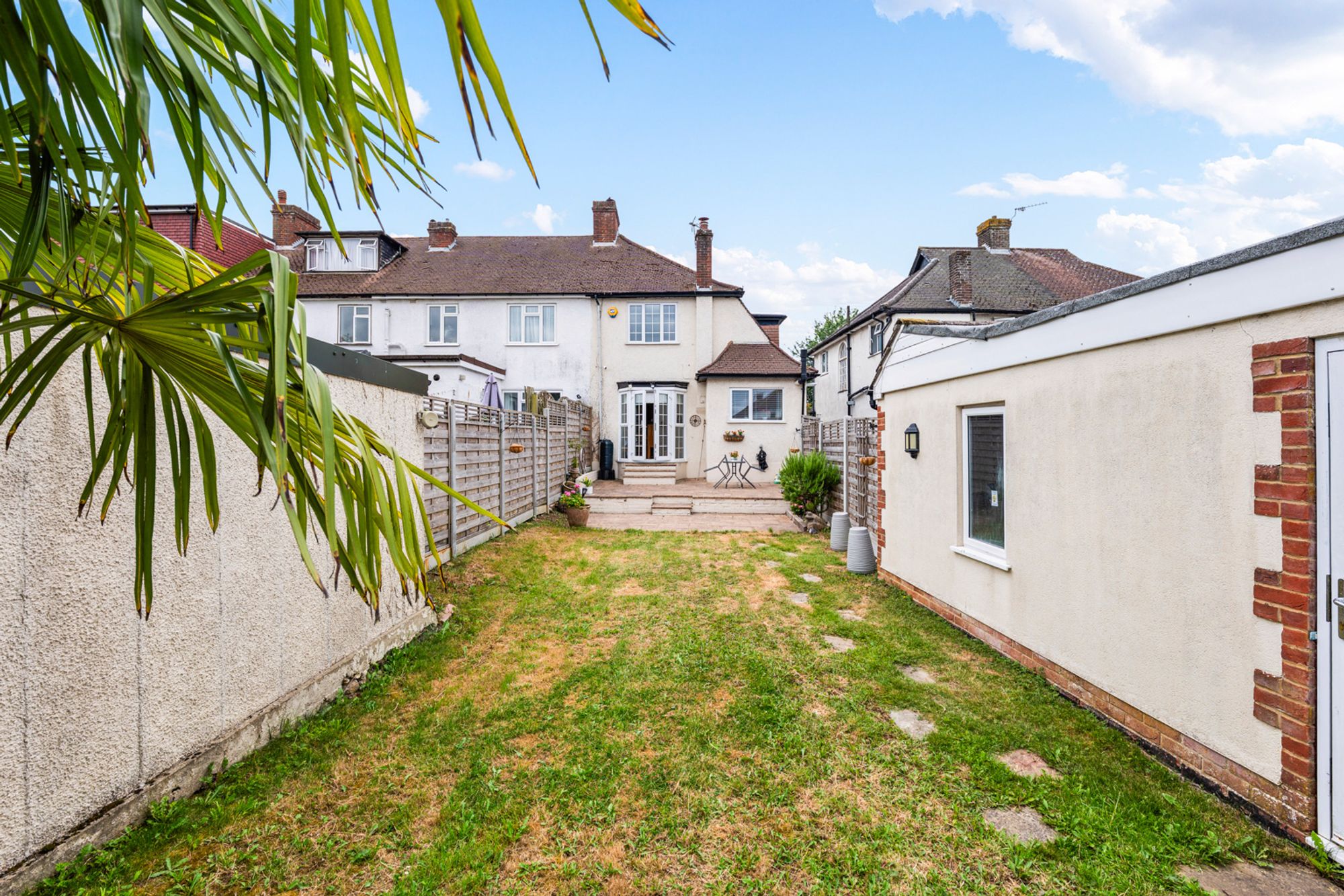 3 bed semi-detached house for sale in Limpsfield Road, South Croydon, CR2  - Property Image 25