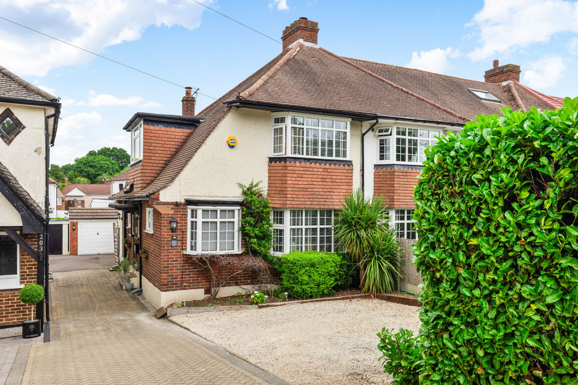 3 bed semi-detached house for sale in Limpsfield Road, South Croydon, CR2  - Property Image 26