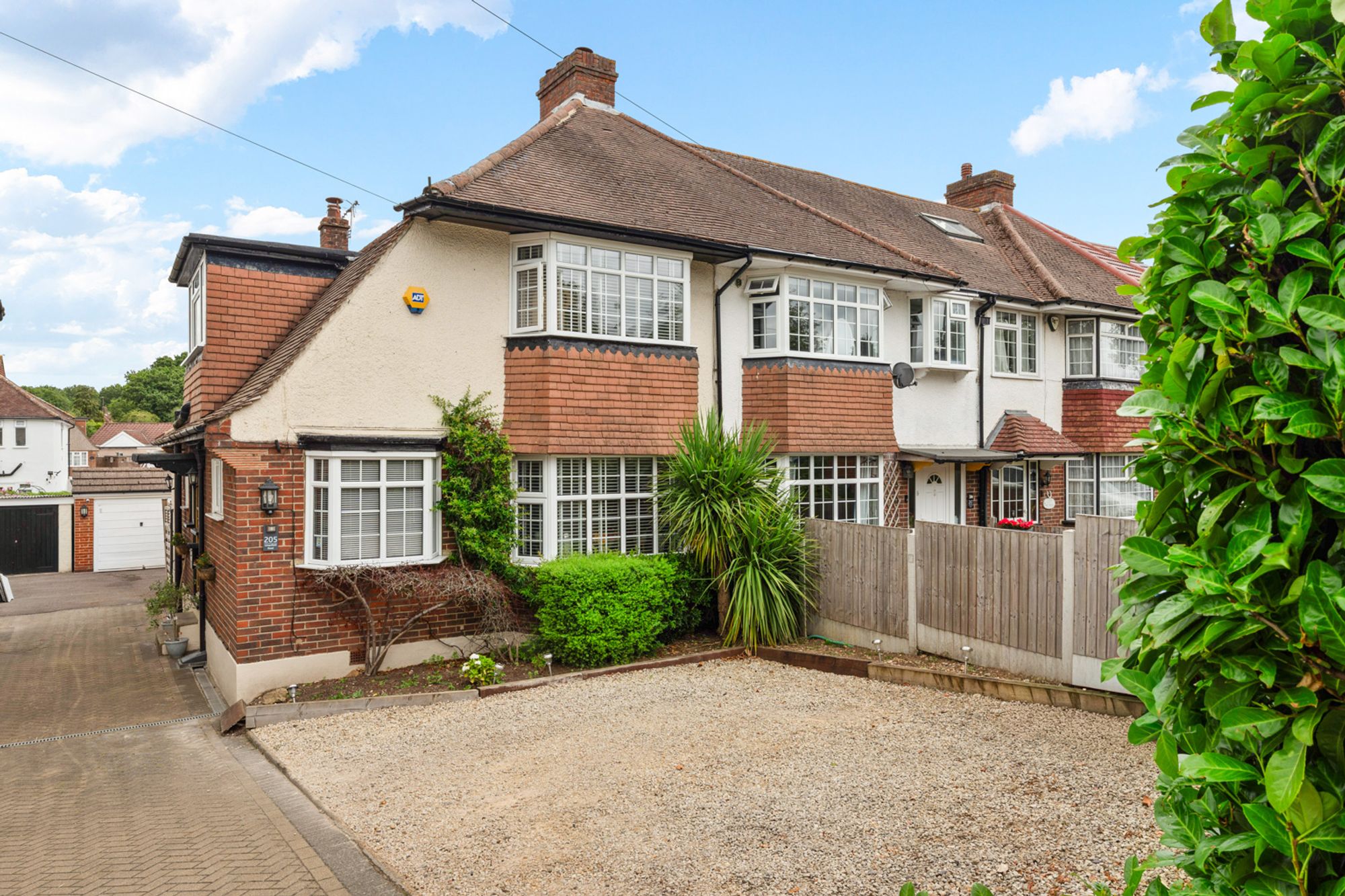 3 bed semi-detached house for sale in Limpsfield Road, South Croydon, CR2  - Property Image 27