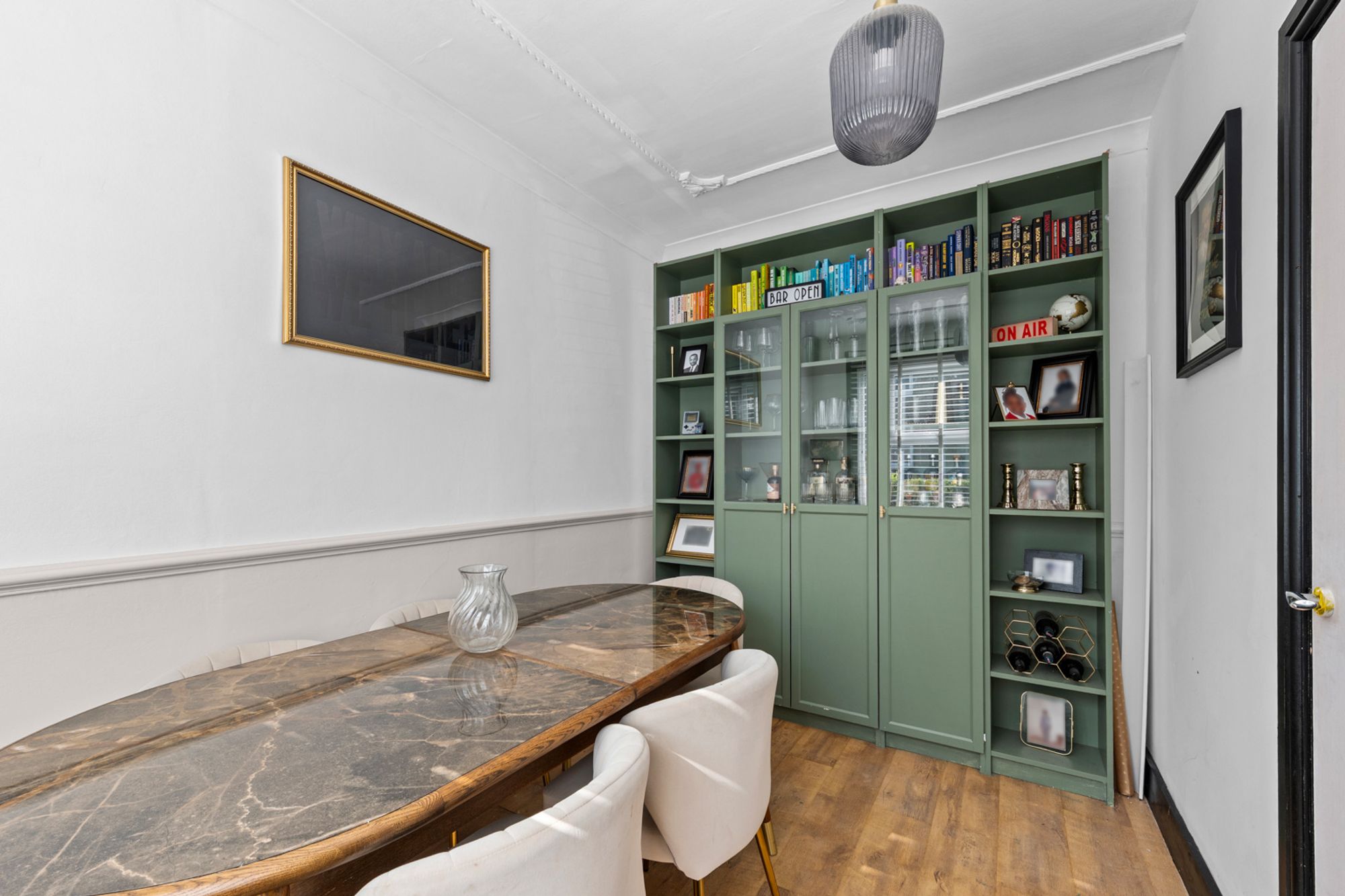 3 bed terraced house for sale in Bynes Road, South Croydon, CR2  - Property Image 4