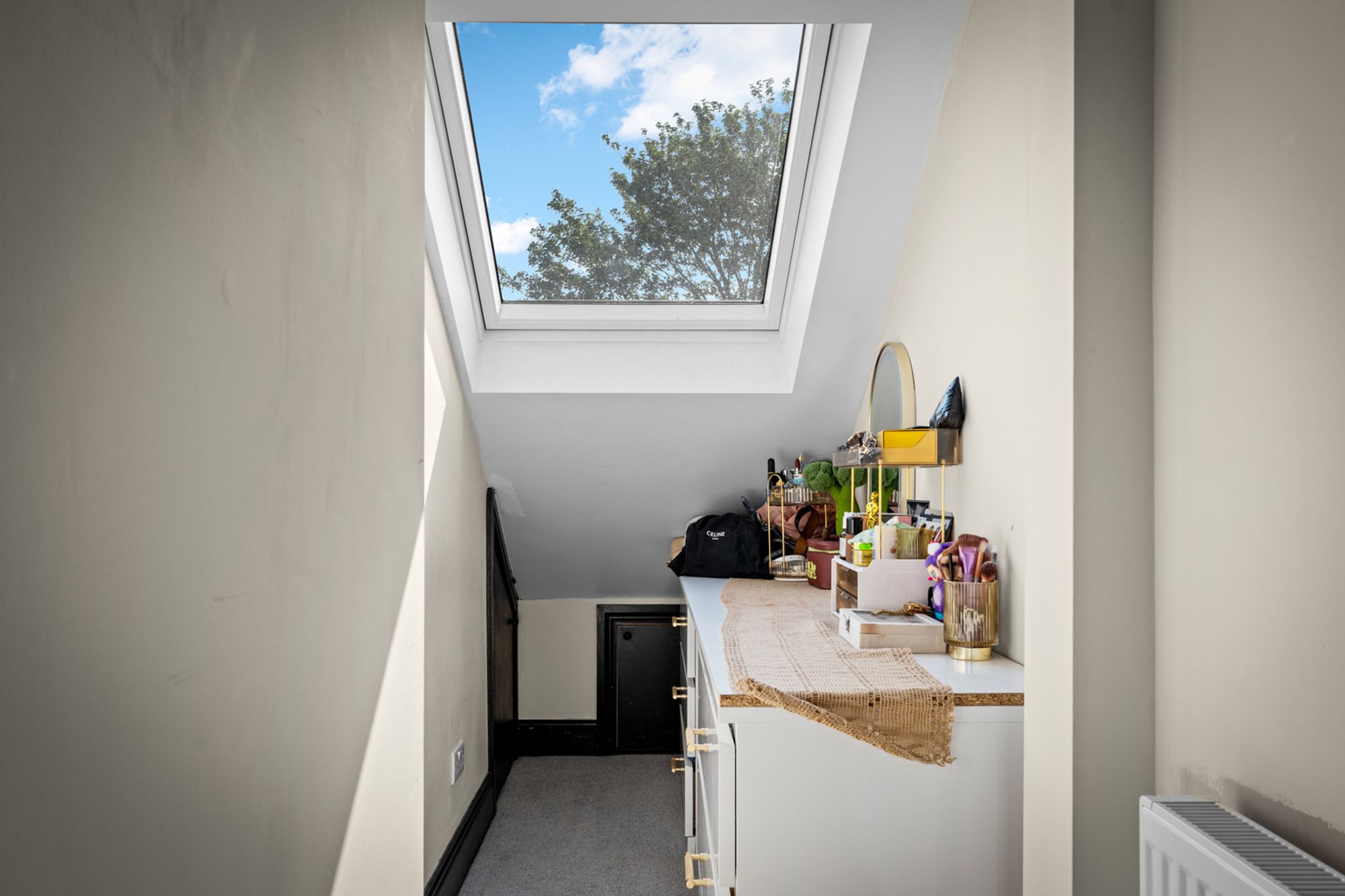 3 bed terraced house for sale in Bynes Road, South Croydon, CR2  - Property Image 2