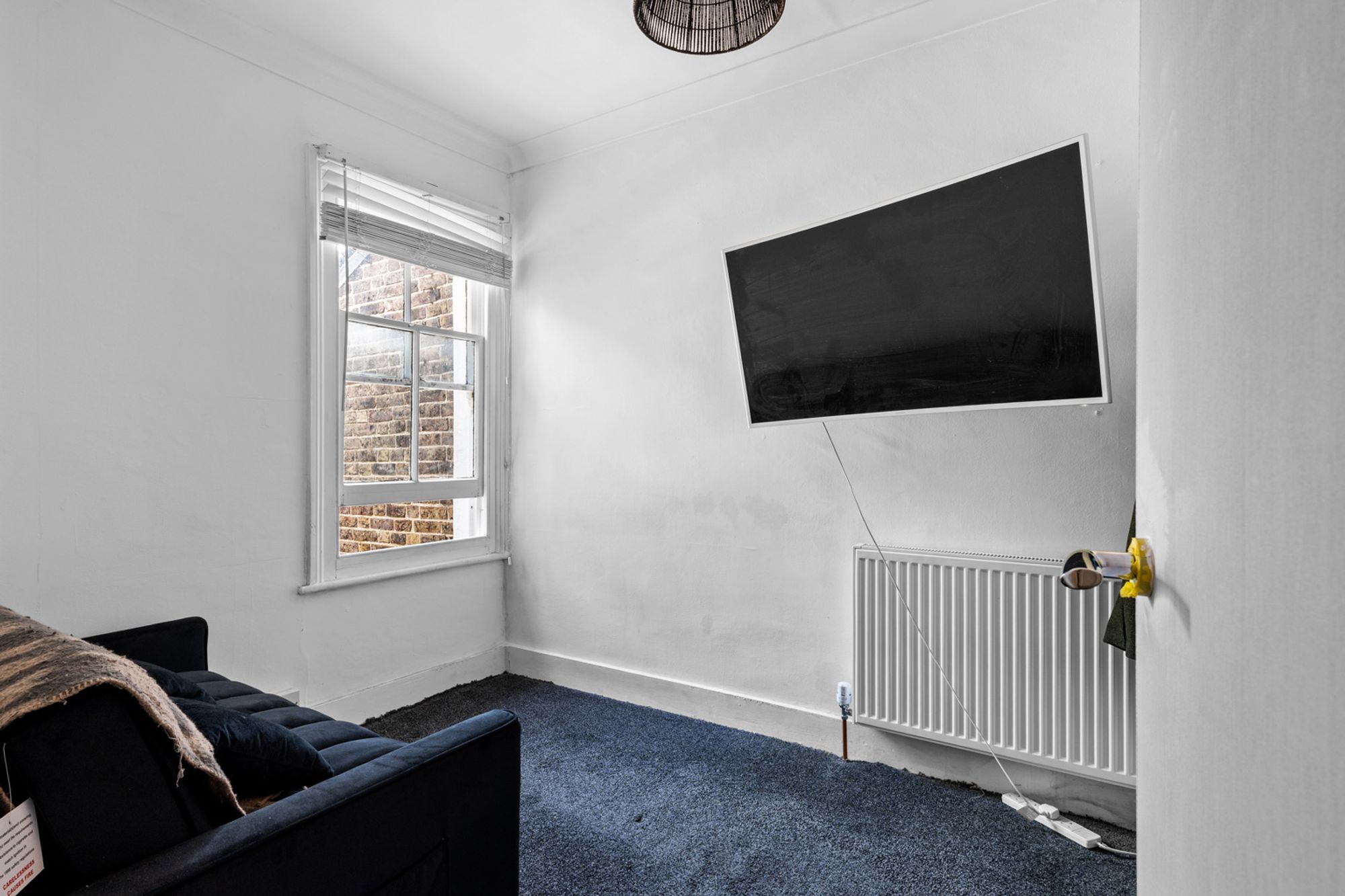 3 bed terraced house for sale in Bynes Road, South Croydon, CR2  - Property Image 6
